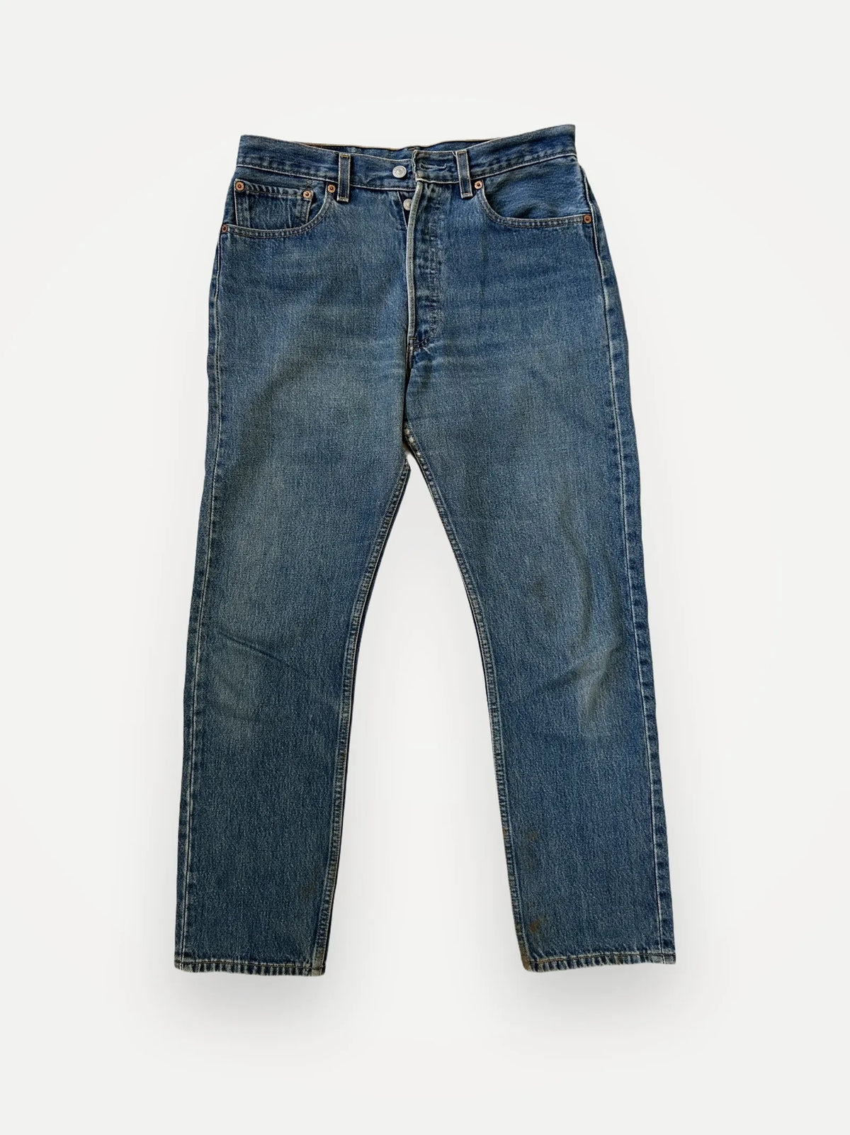 Levi's 501-jeans