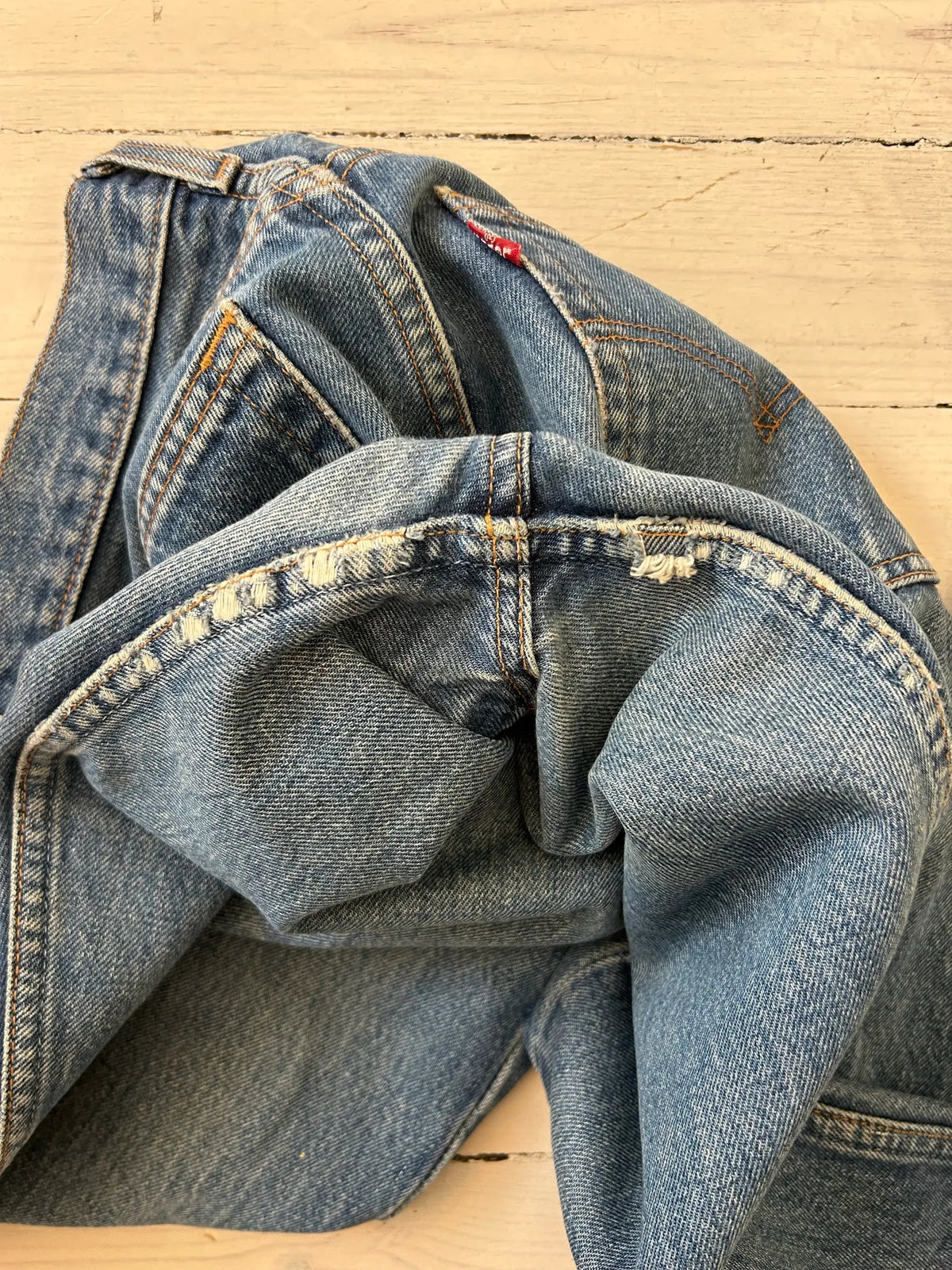 Levi's 501-jeans