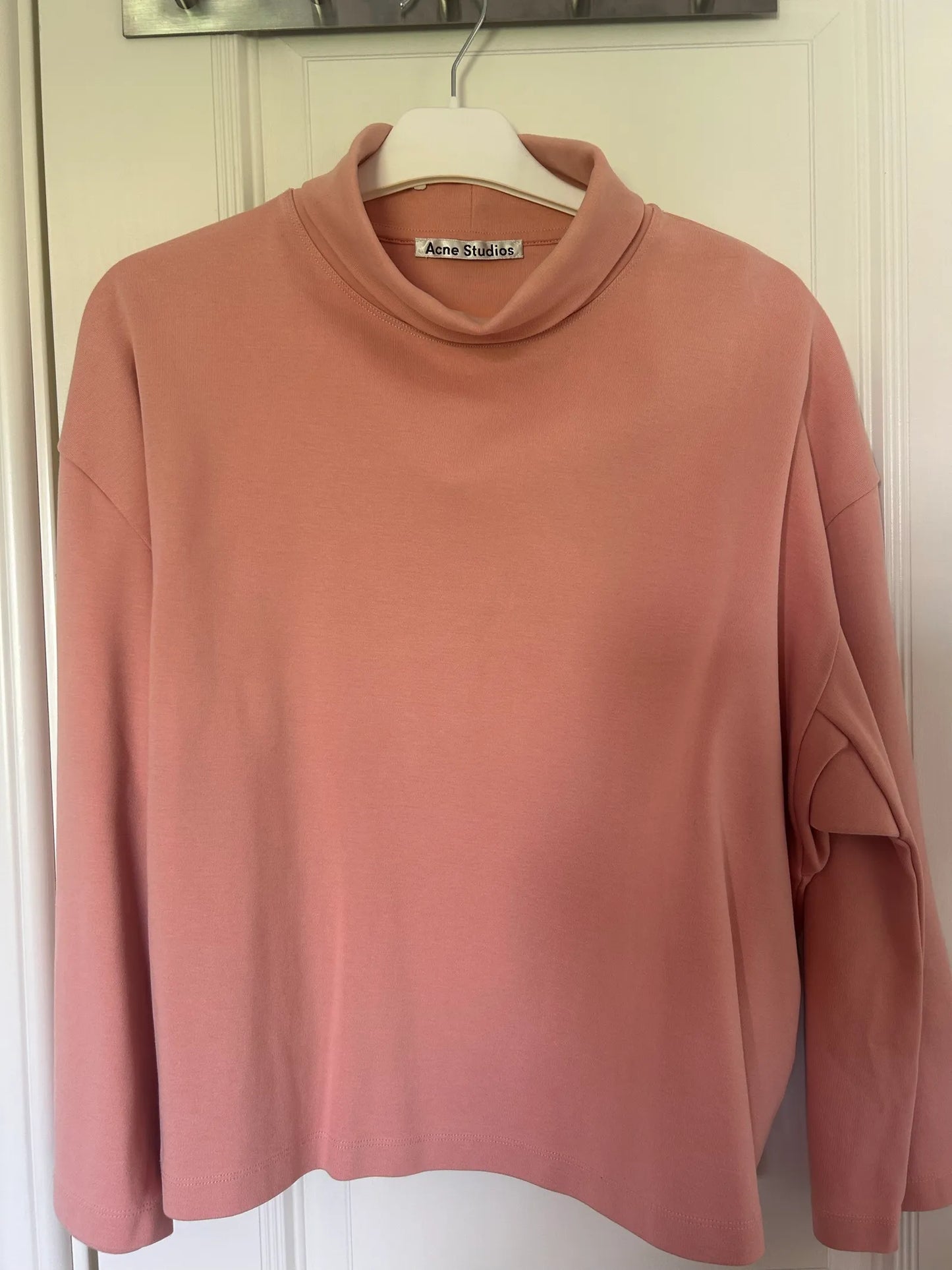 Acne Studios-polotröja