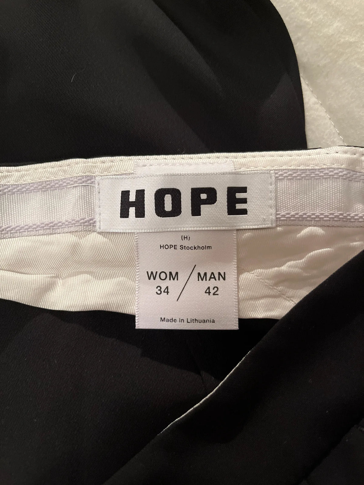 Hope Core-byxor