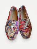 Sebago-loafers