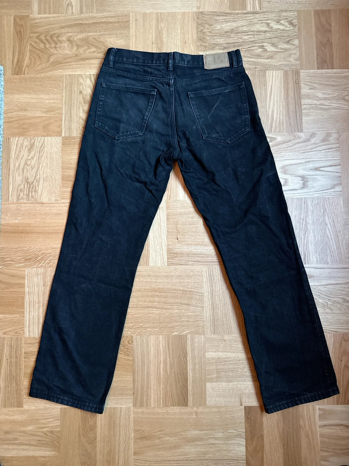 Jeanerica State Jeans