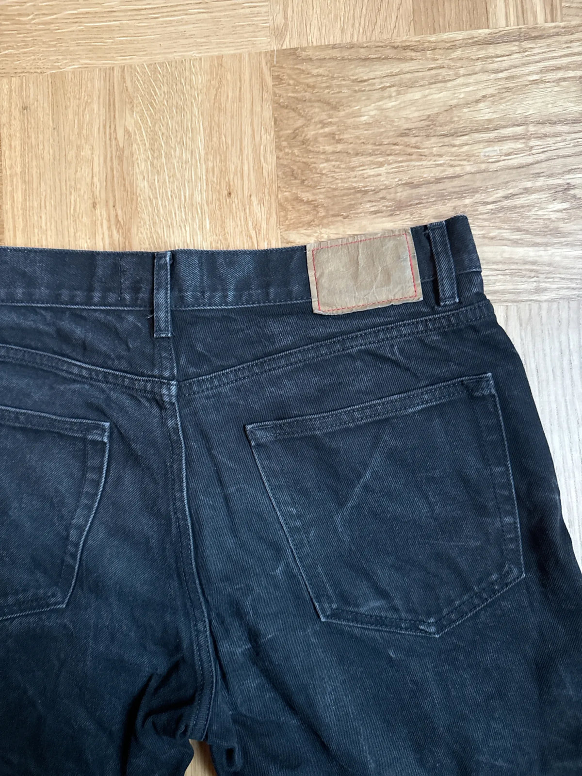 Jeanerica State Jeans