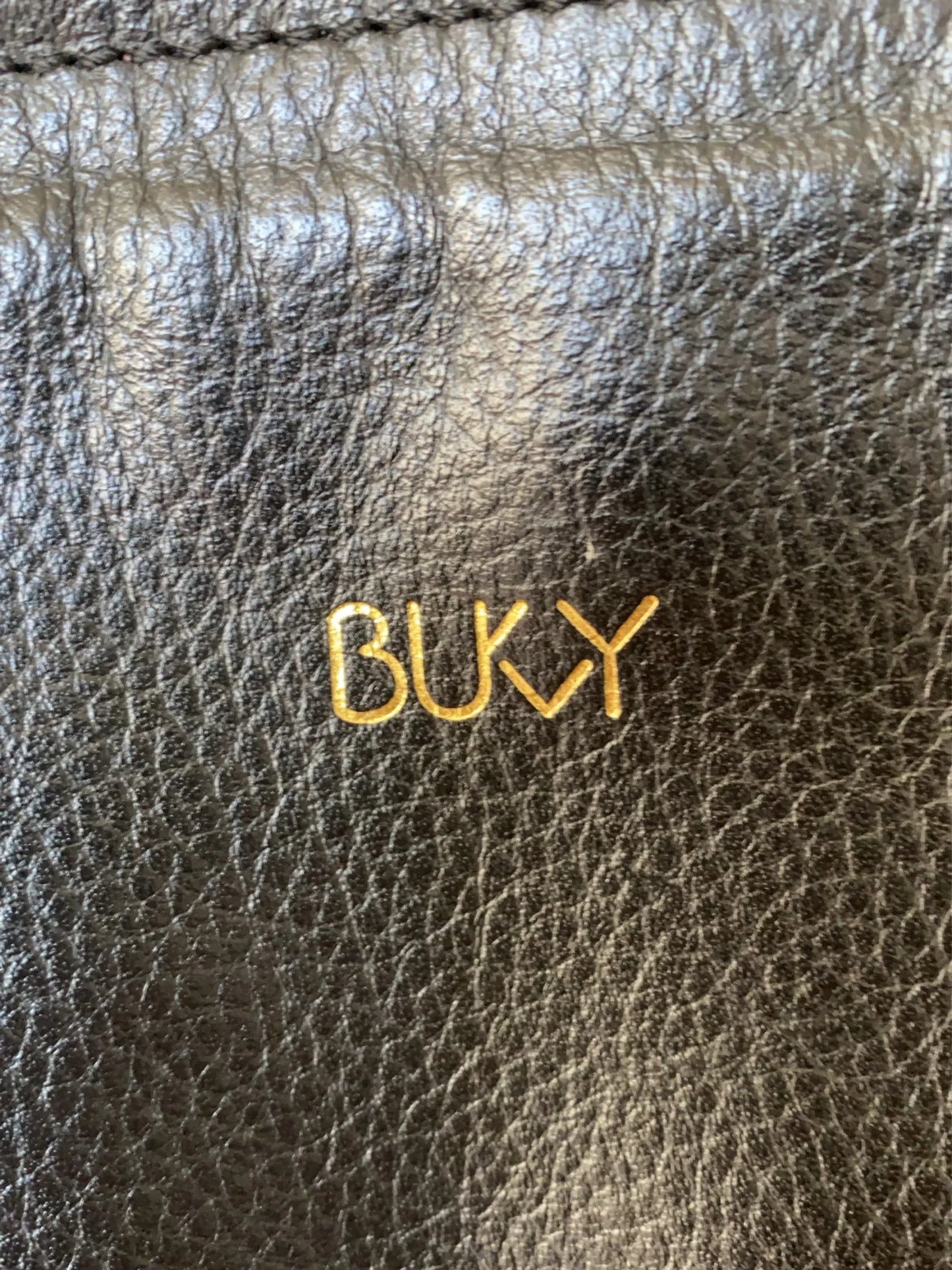 Bukvy Bo Bardi 5-1 Backpack
