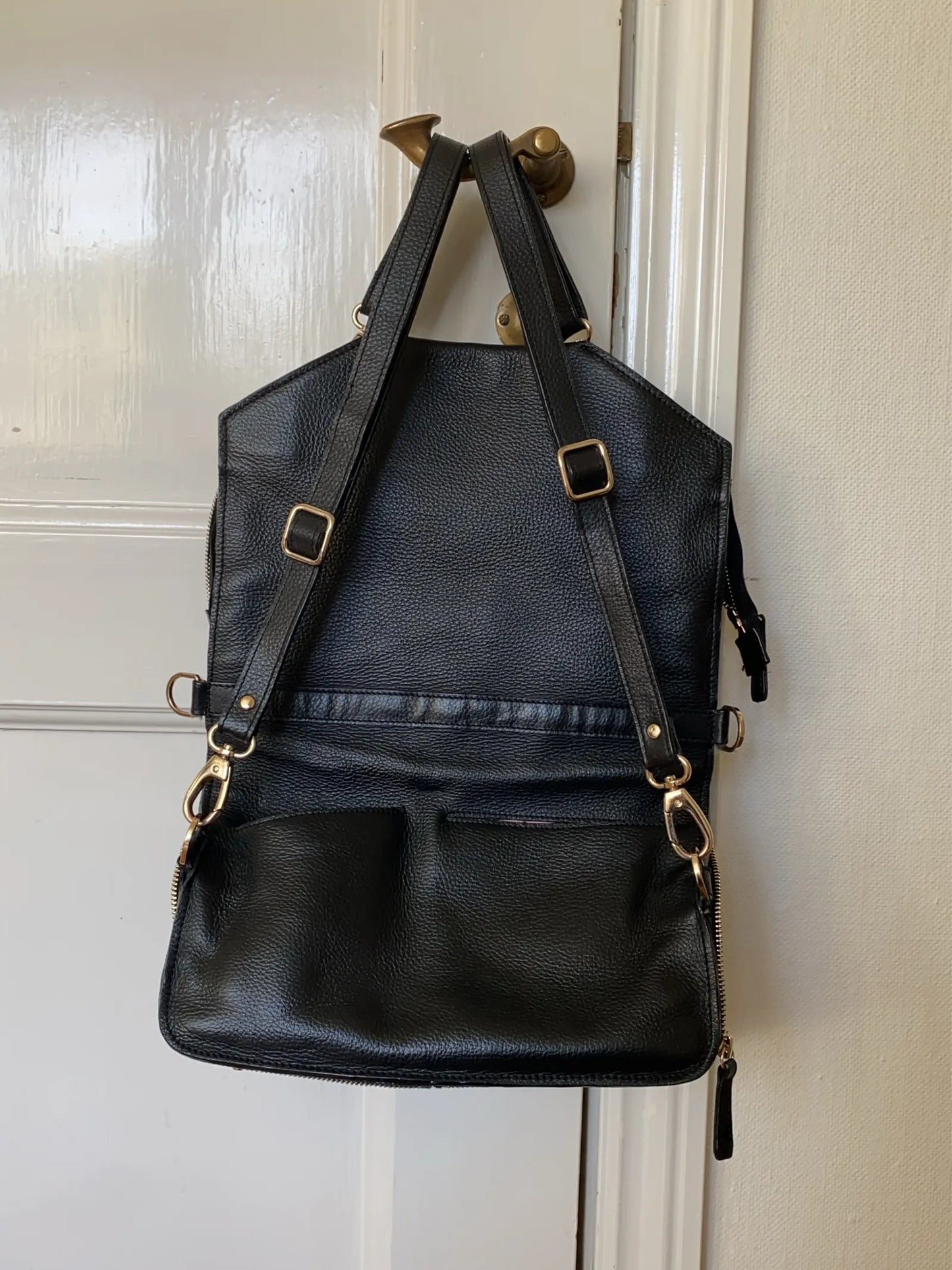 Bukvy Bo Bardi 5-1 Backpack
