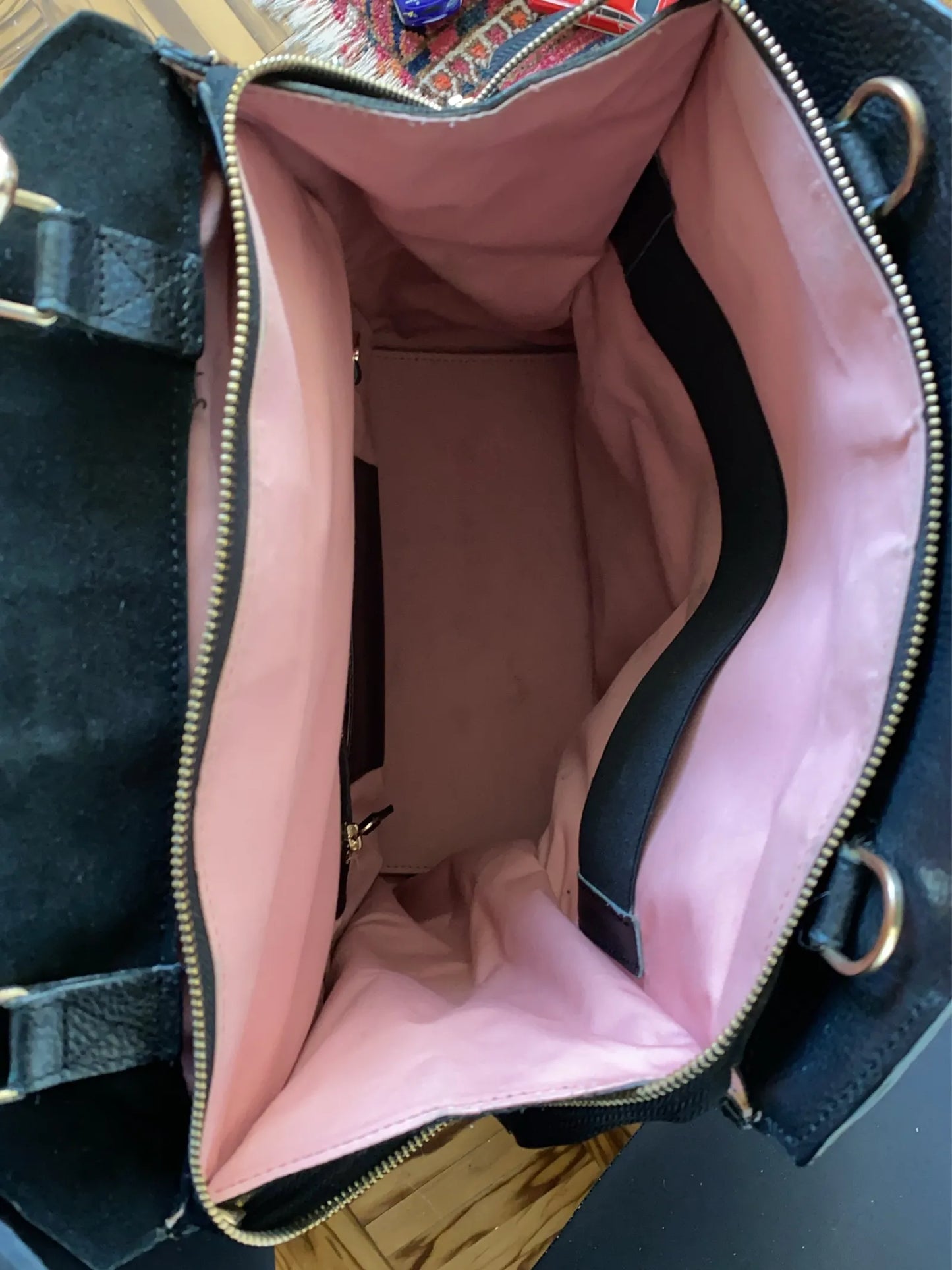 Bukvy Bo Bardi 5-1 Backpack
