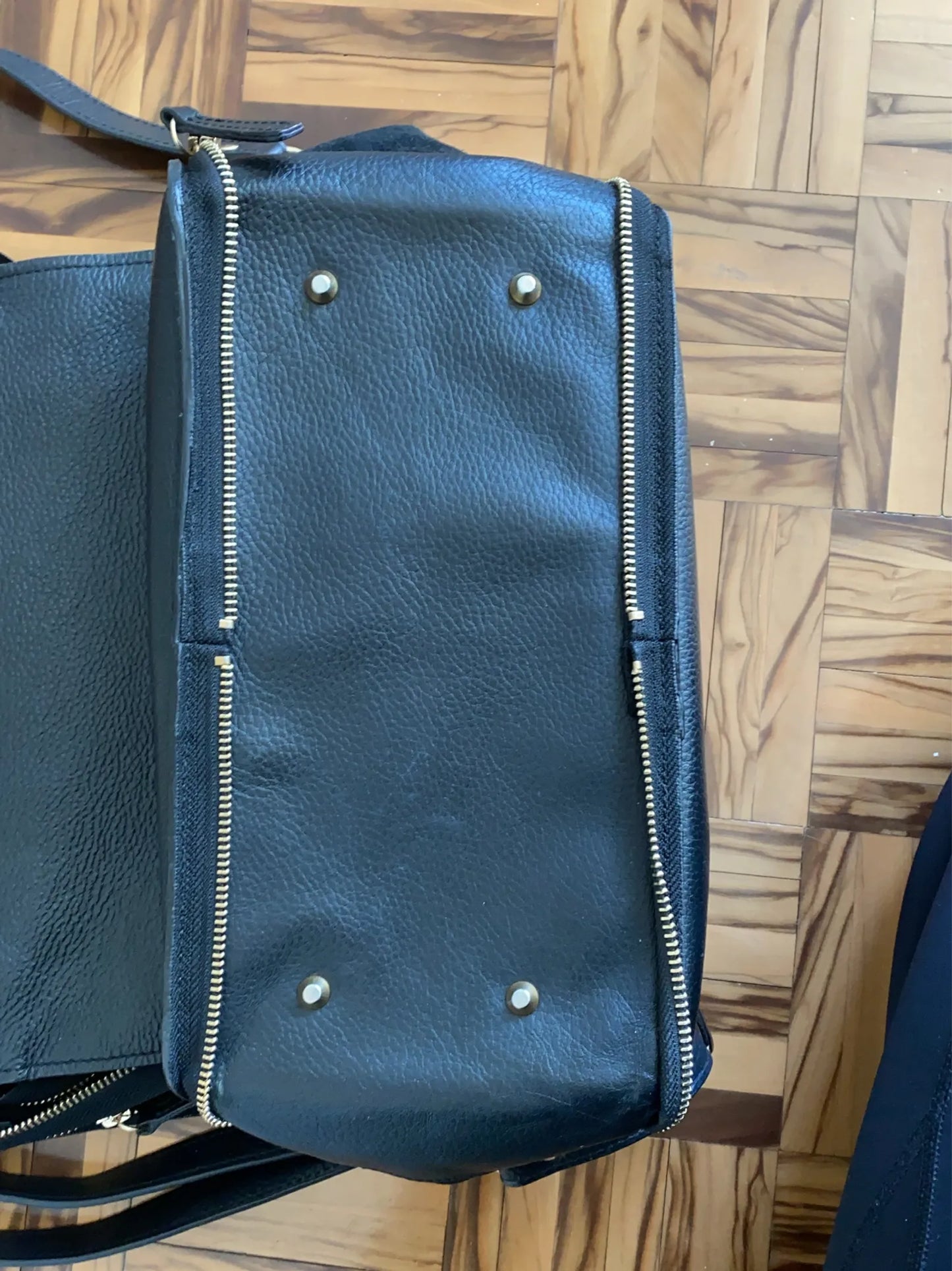 Bukvy Bo Bardi 5-1 Backpack