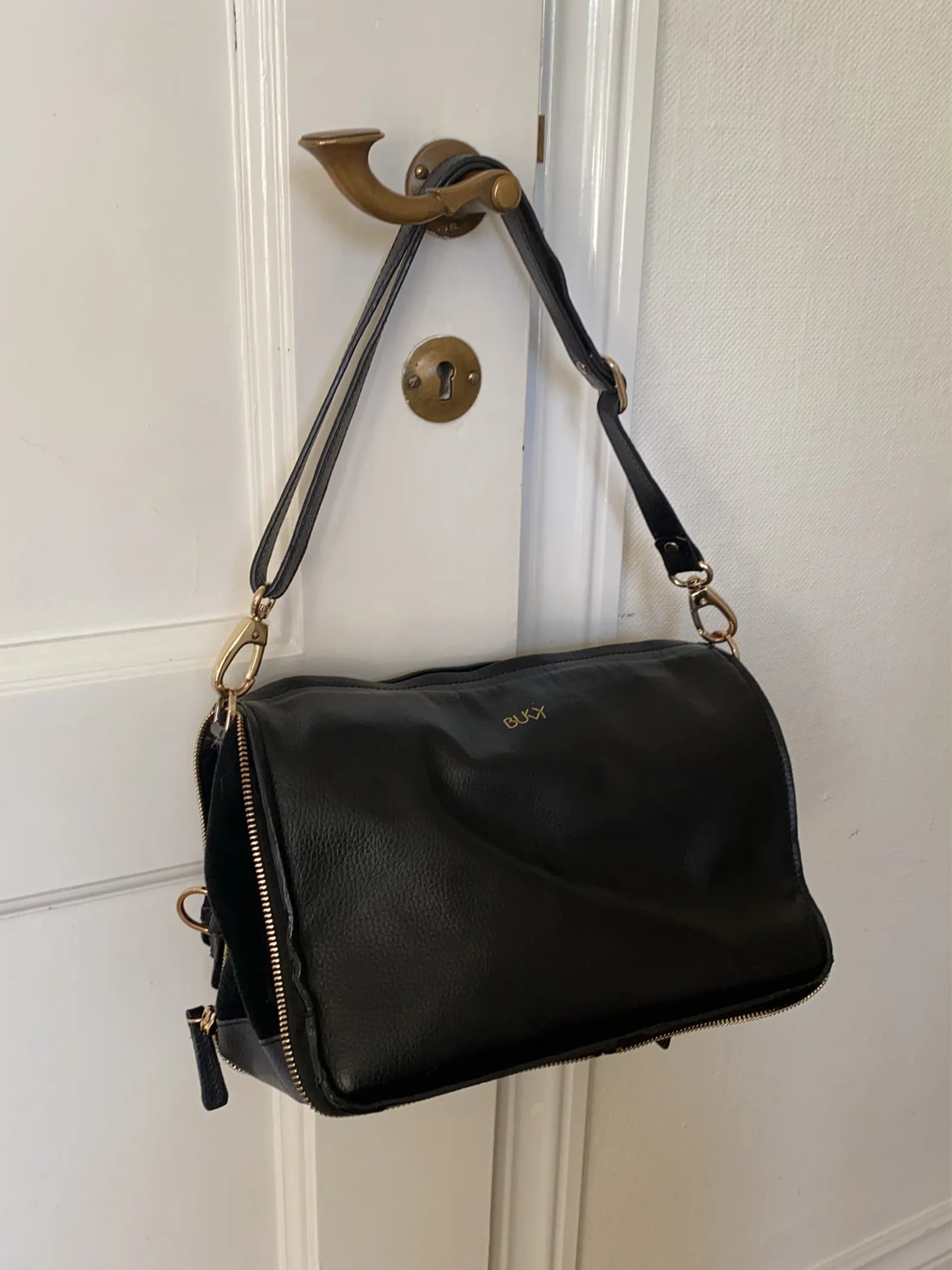 Bukvy Bo Bardi 5-1 Backpack