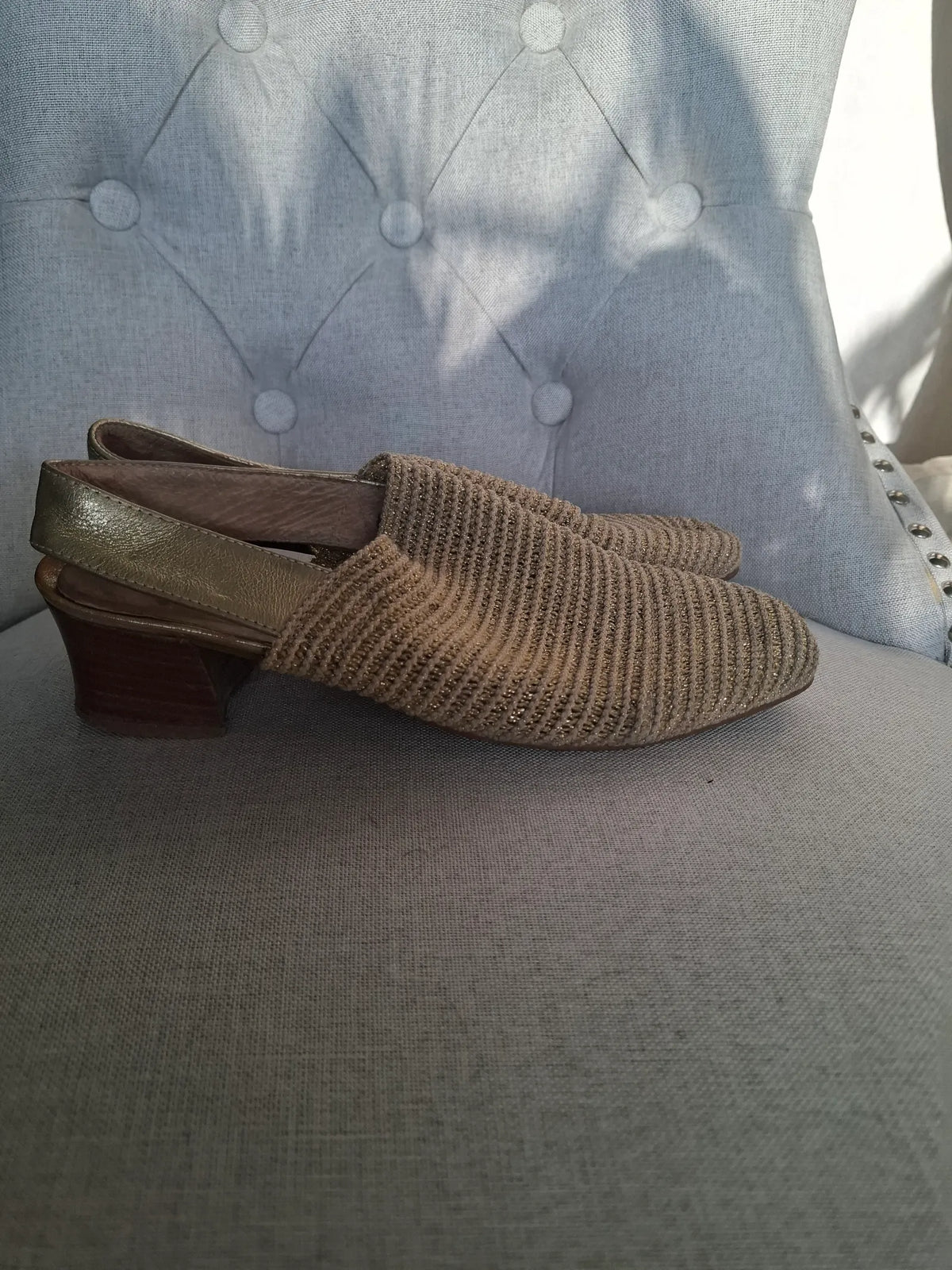 Hispanitas Syntet Sandals