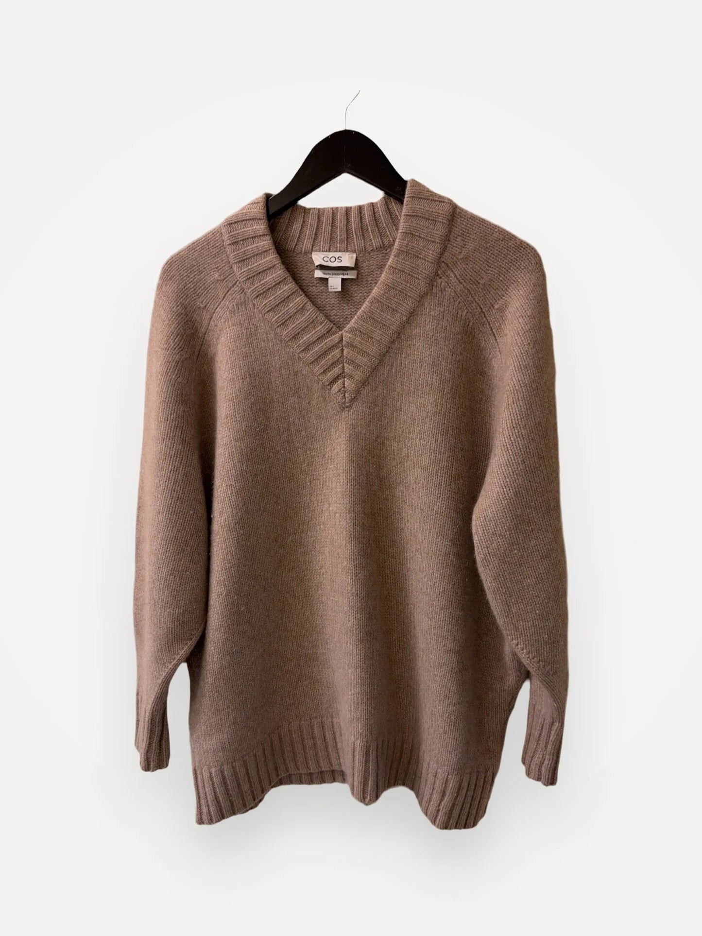 Cos Sweater