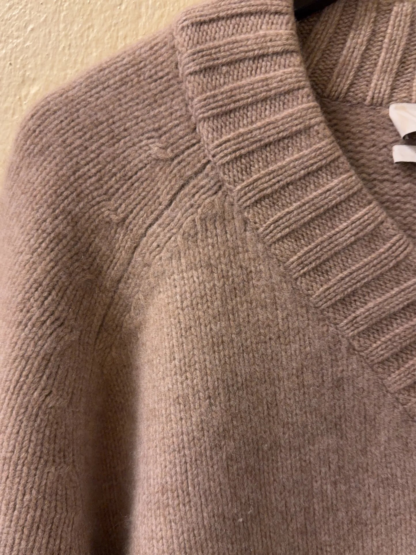 Cos Sweater