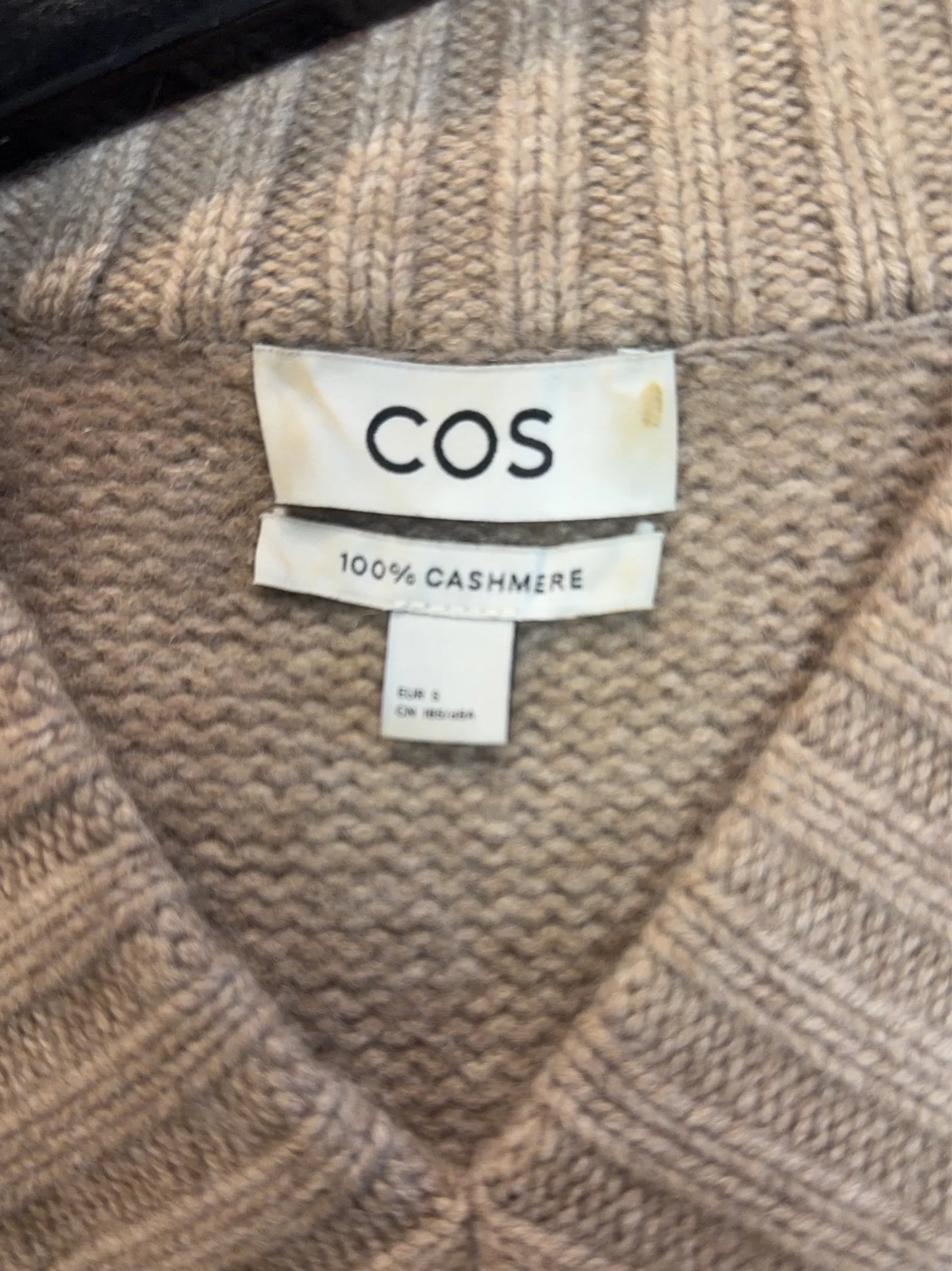 Cos Sweater