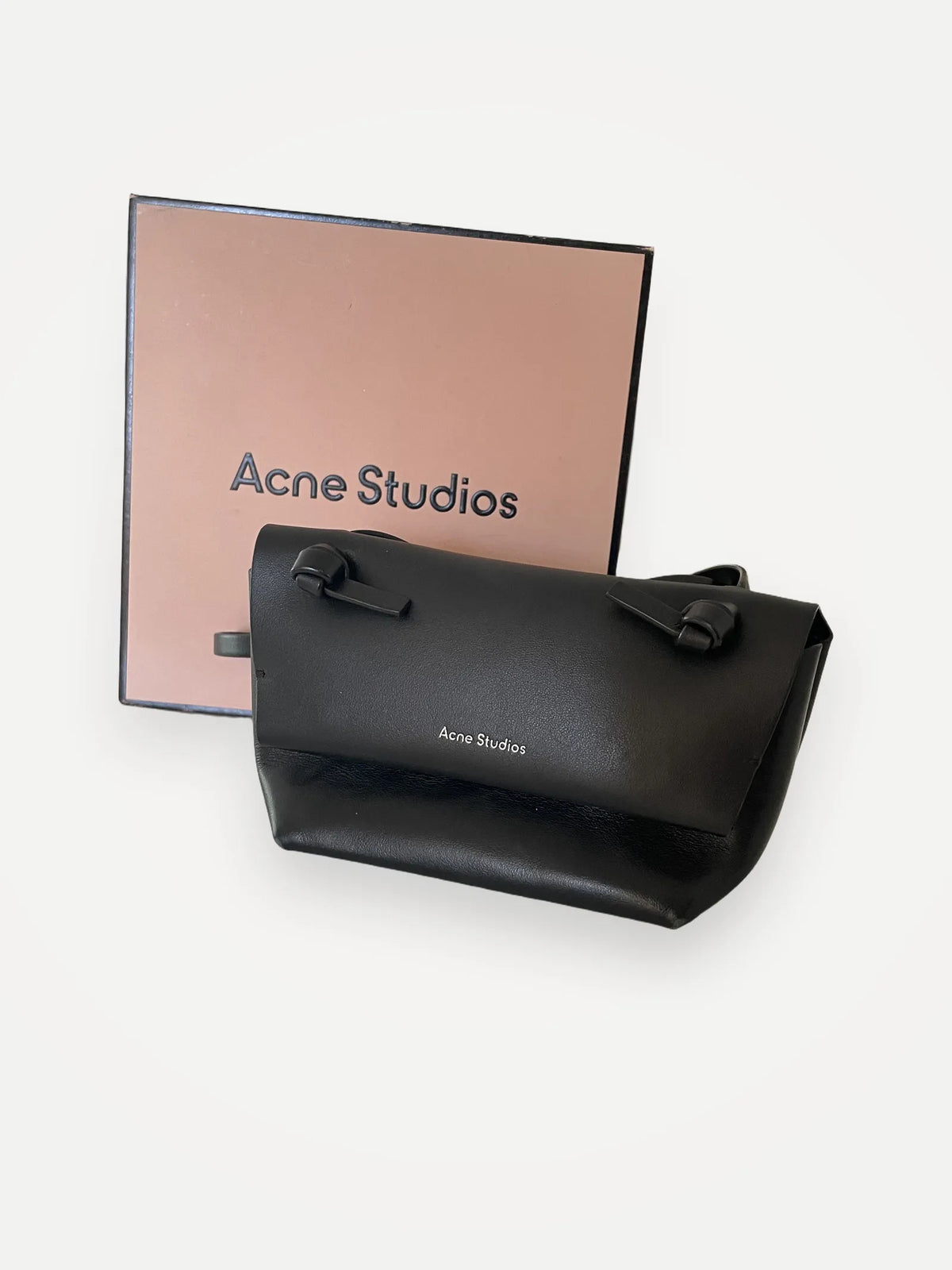 Acne Studios Shoulder bag