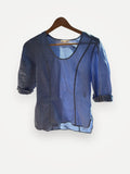 By Malene Birger Liomas-topp NWOT