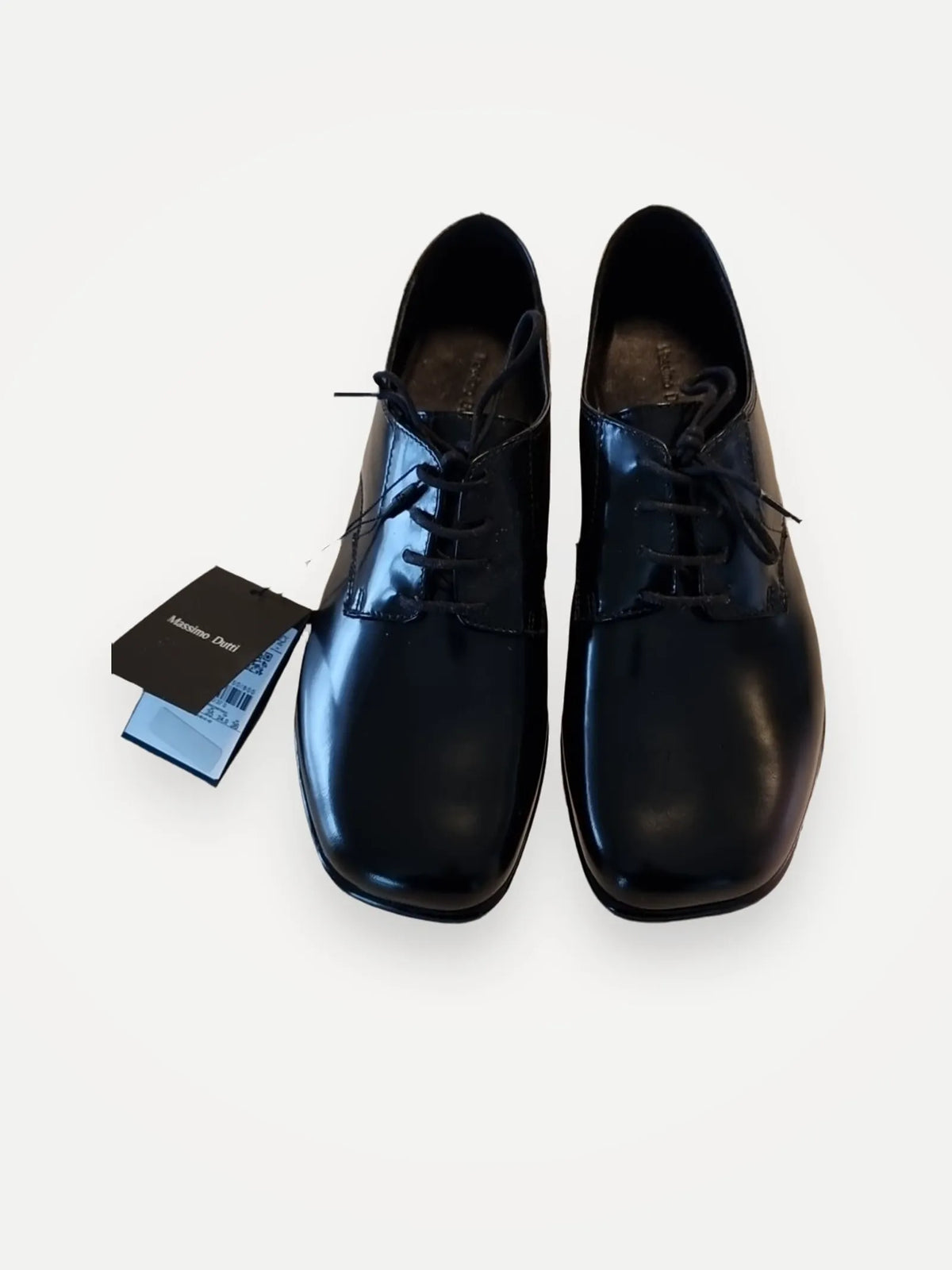 Massimo Dutti Loafers