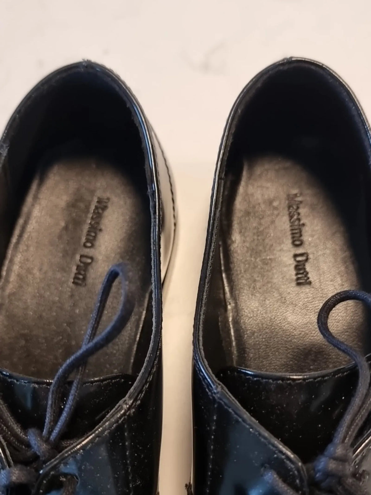 Massimo Dutti Loafers
