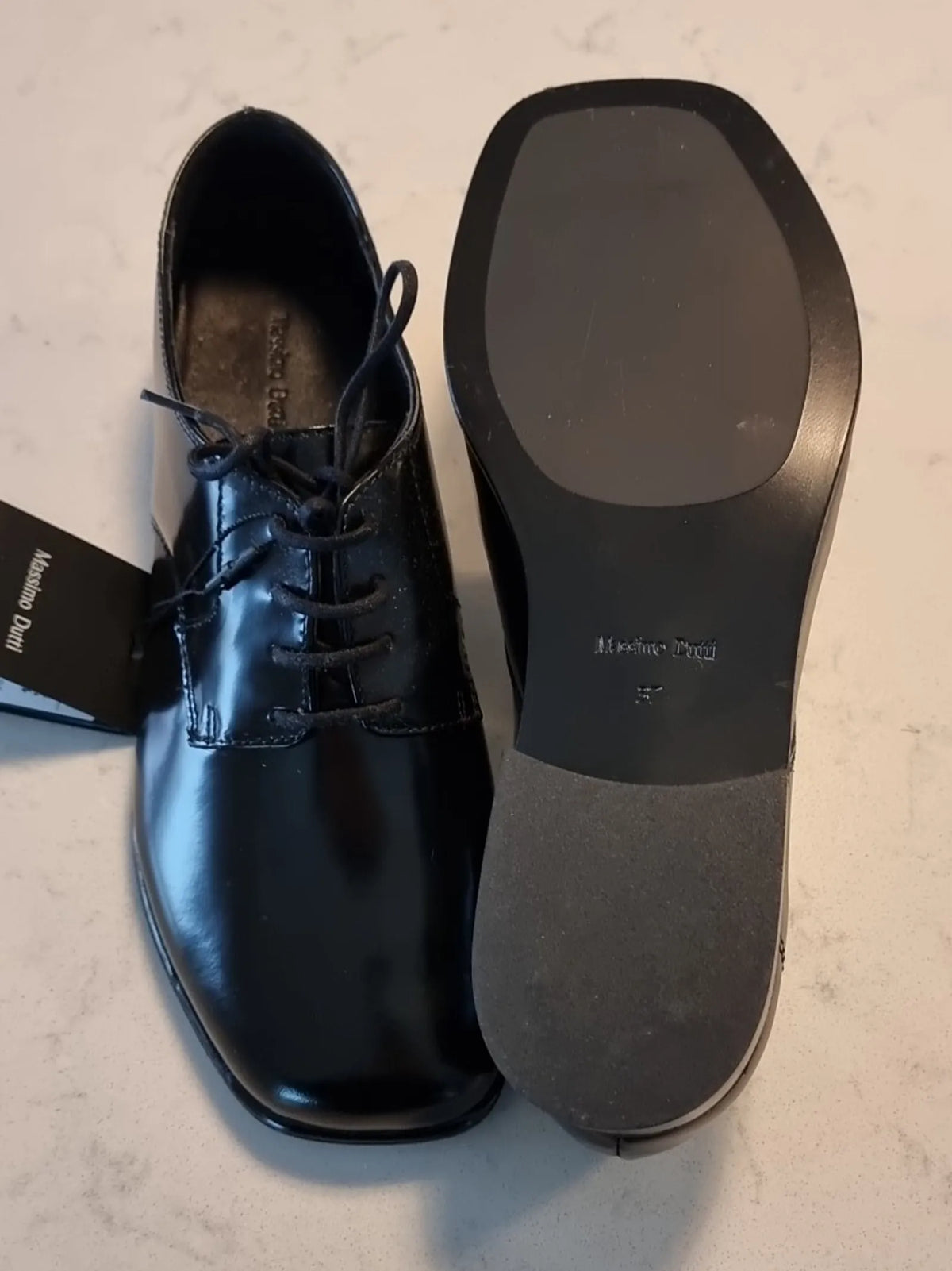 Massimo Dutti Loafers