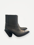 Acne Studios-skinnboots