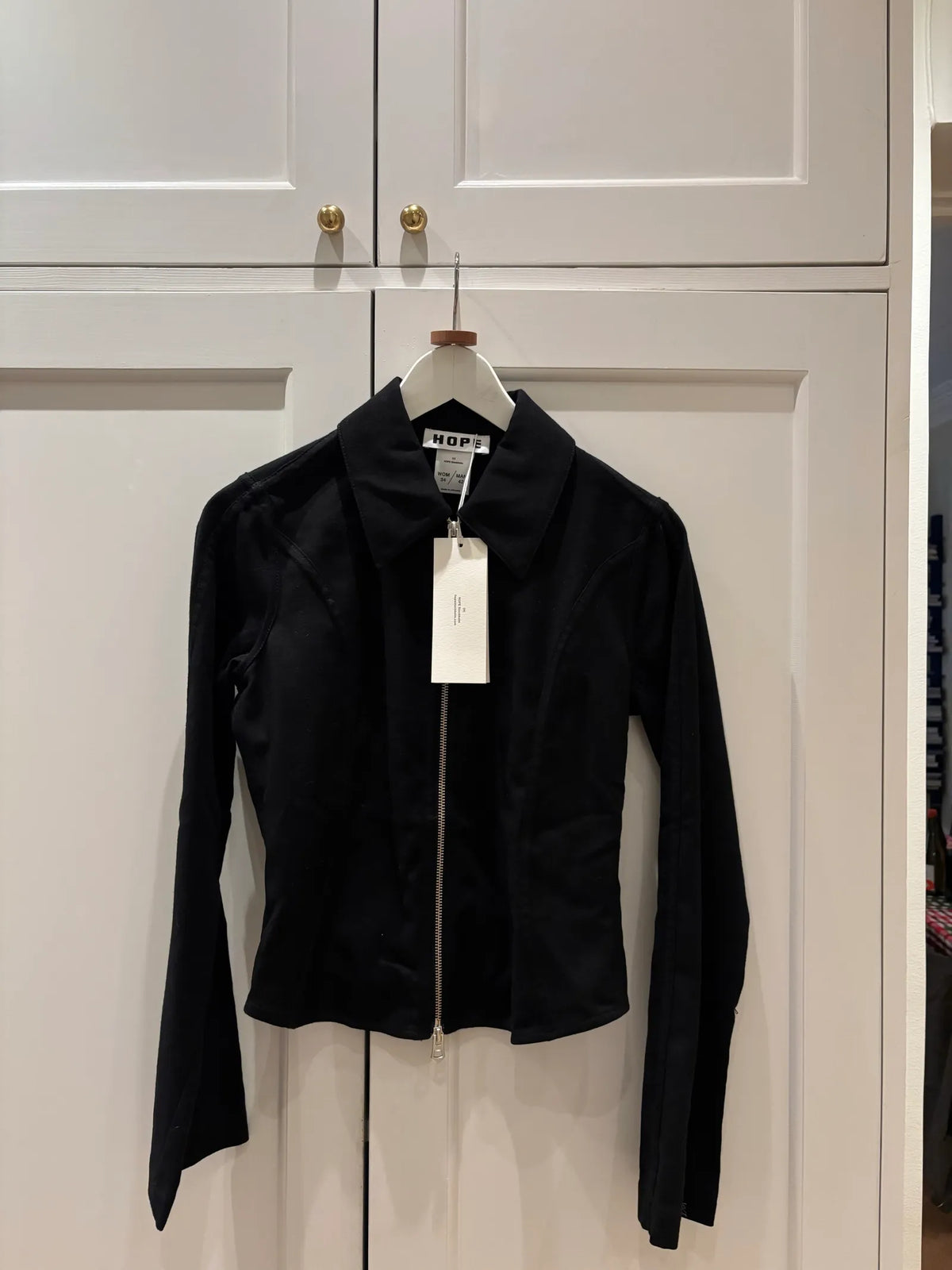 Hope Jacket