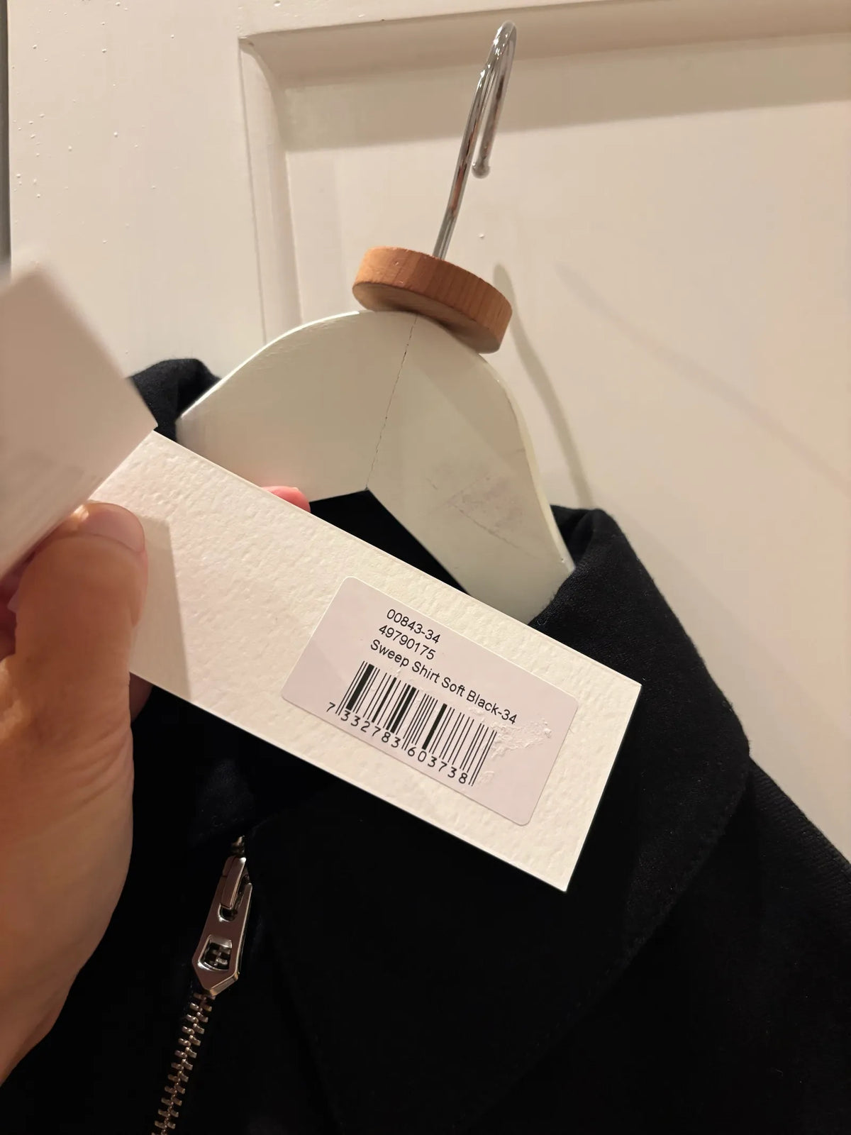 Hope Jacket