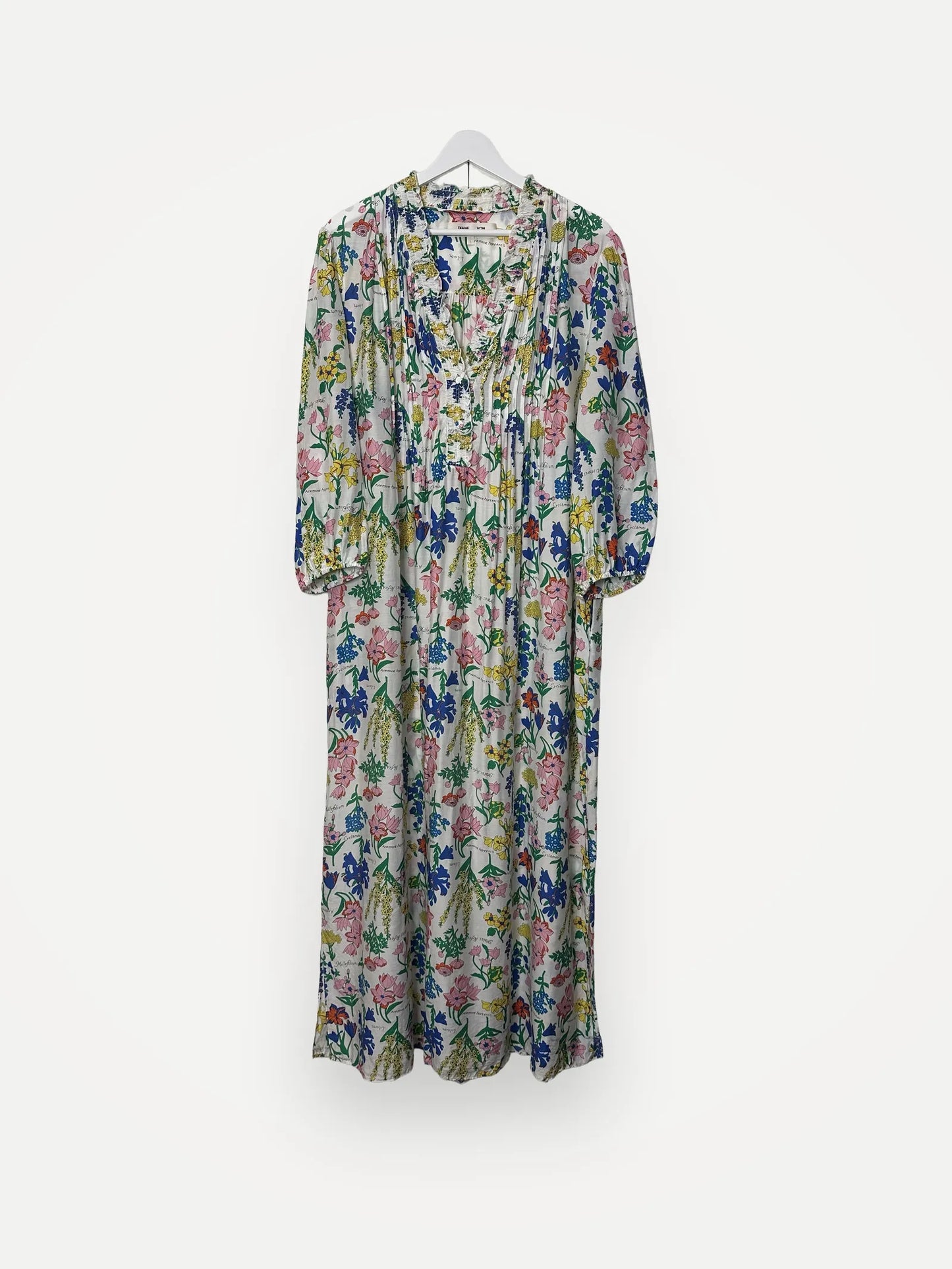 Diane Von Furstenberg Dress