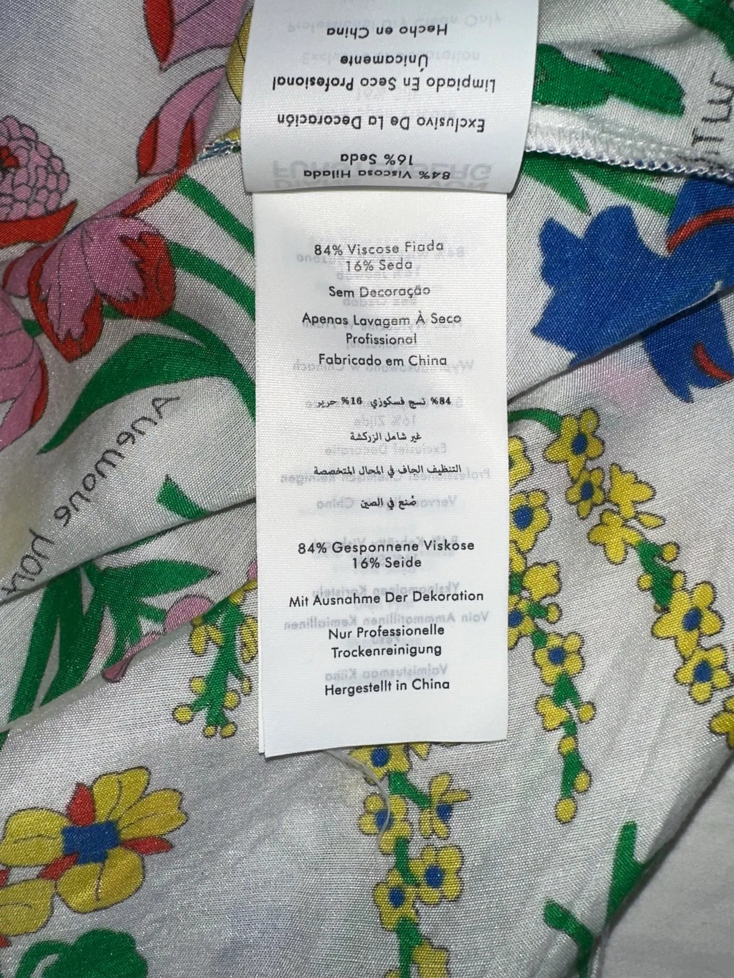 Diane Von Furstenberg Dress