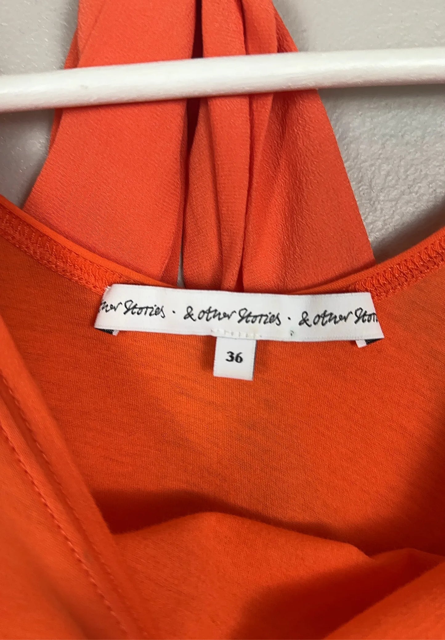 & Other Stories-t-shirt