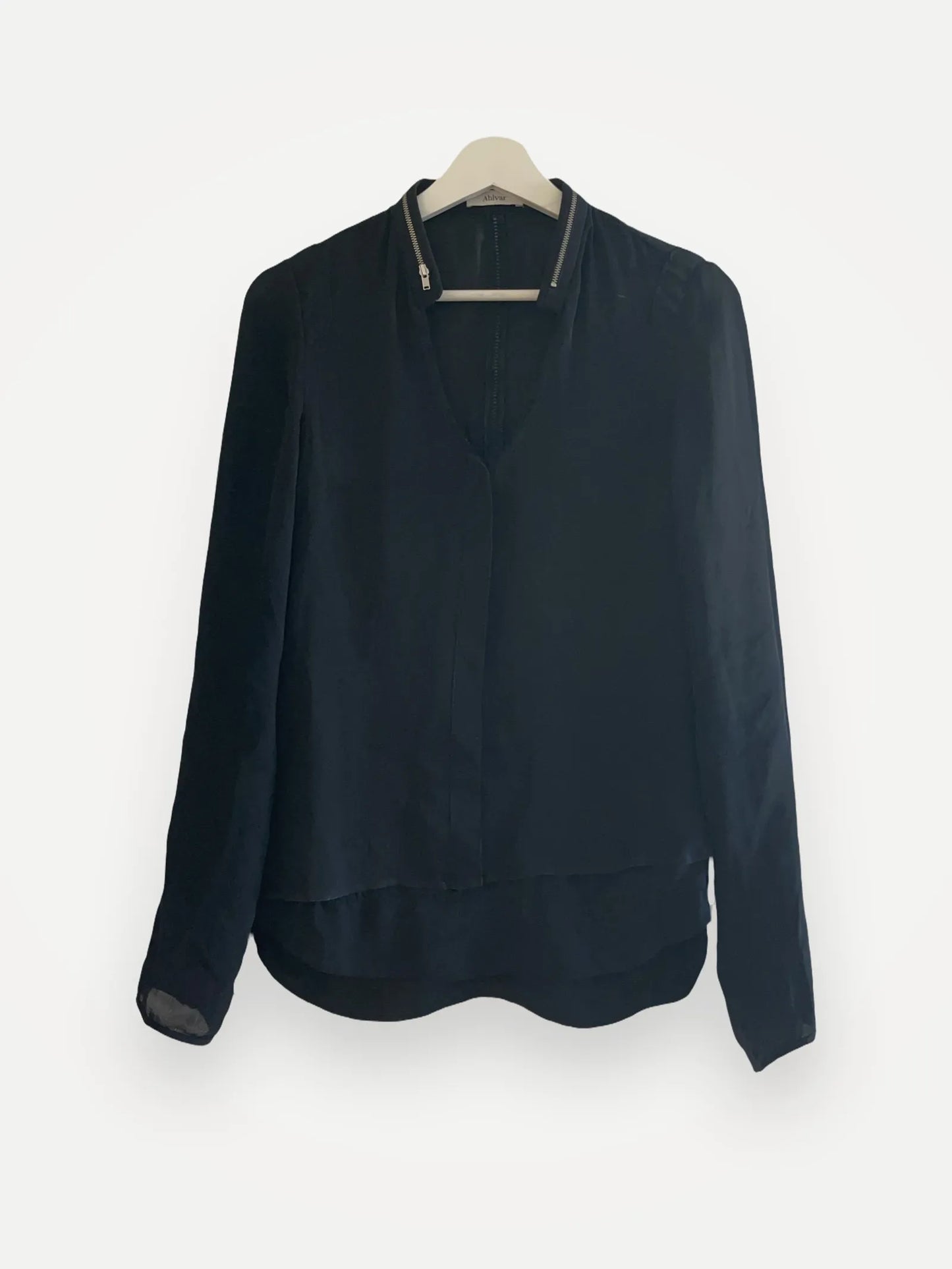 Ahlvar Gallery Blouse