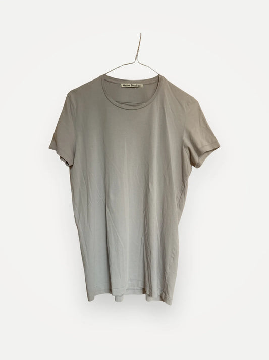 Acne Studios Bliss C Base T-shirt