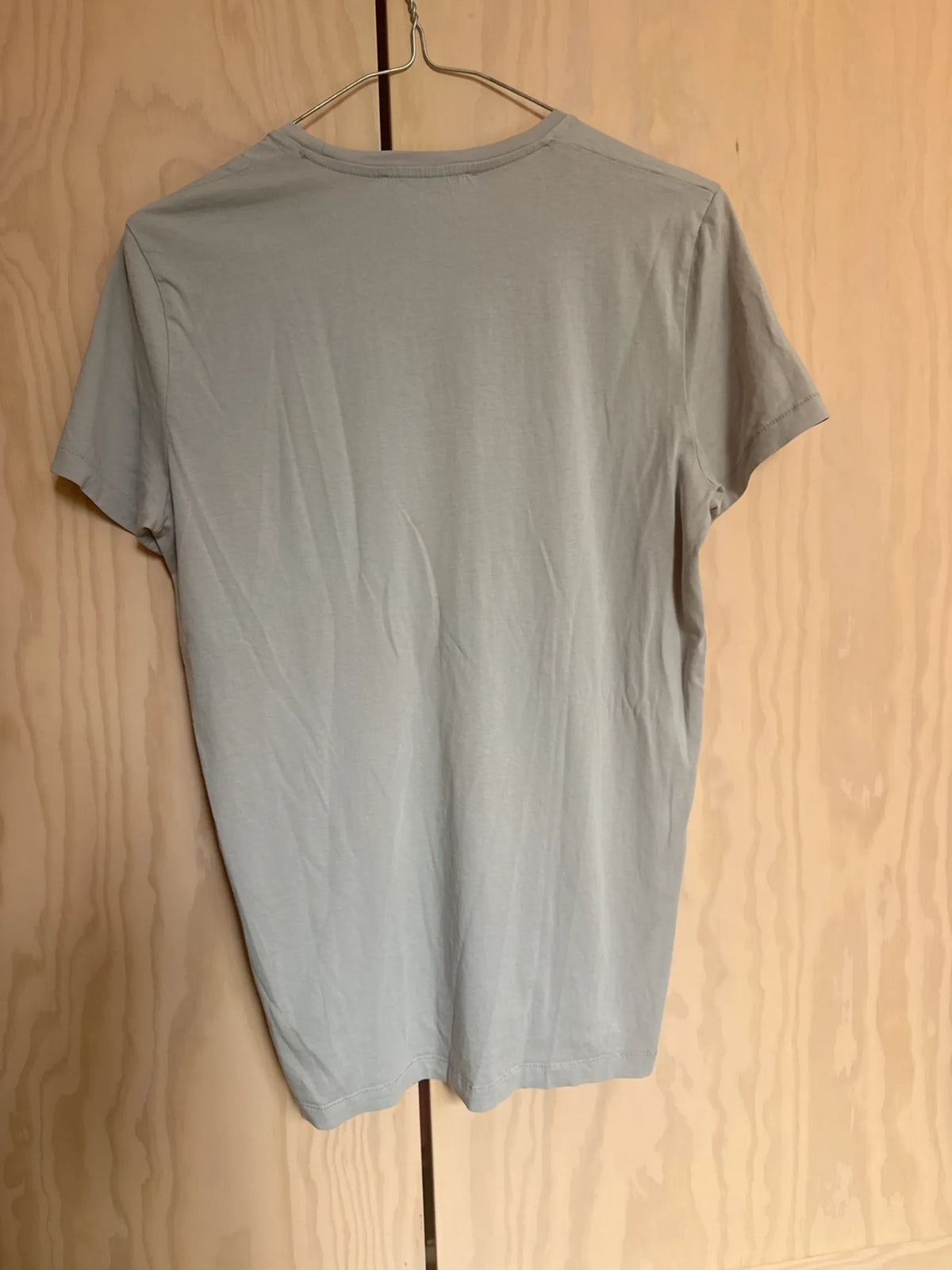 Acne Studios Bliss C Base-t-shirt