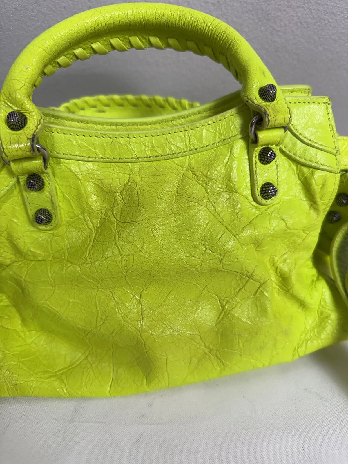 Balenciaga Handbag