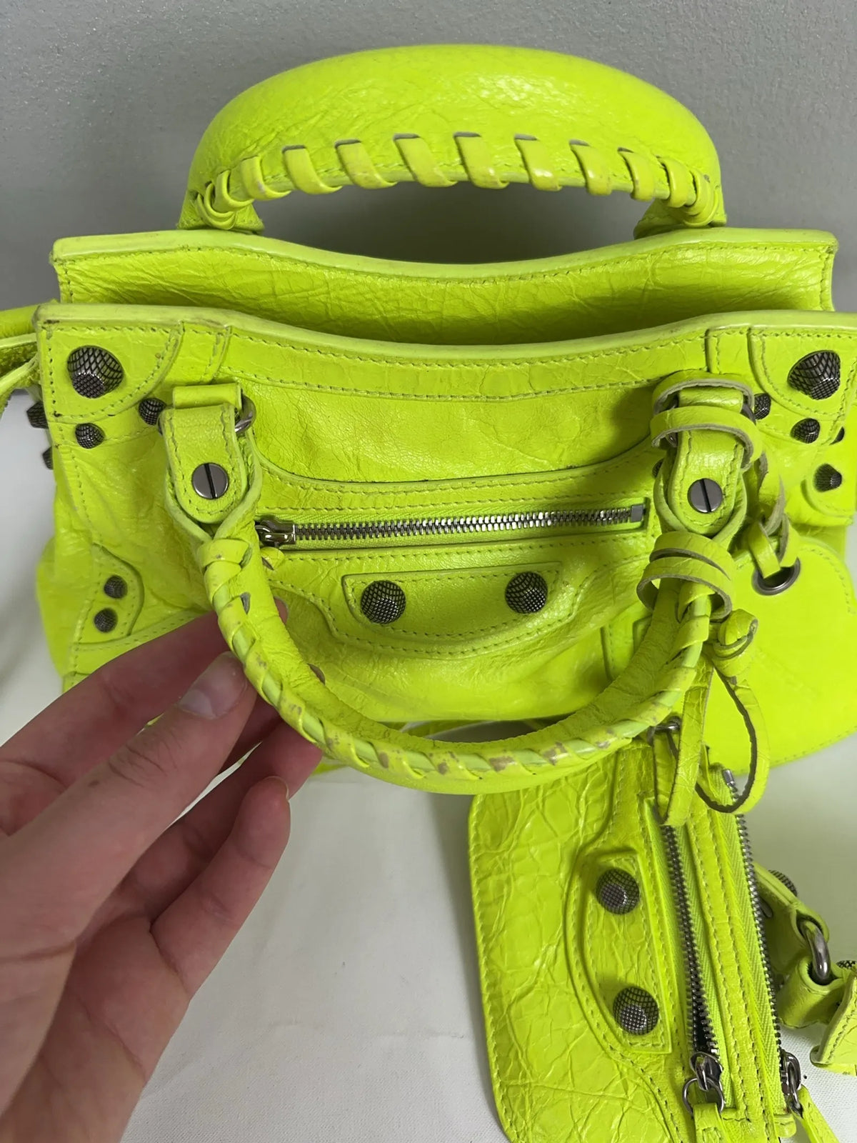 Balenciaga Handbag