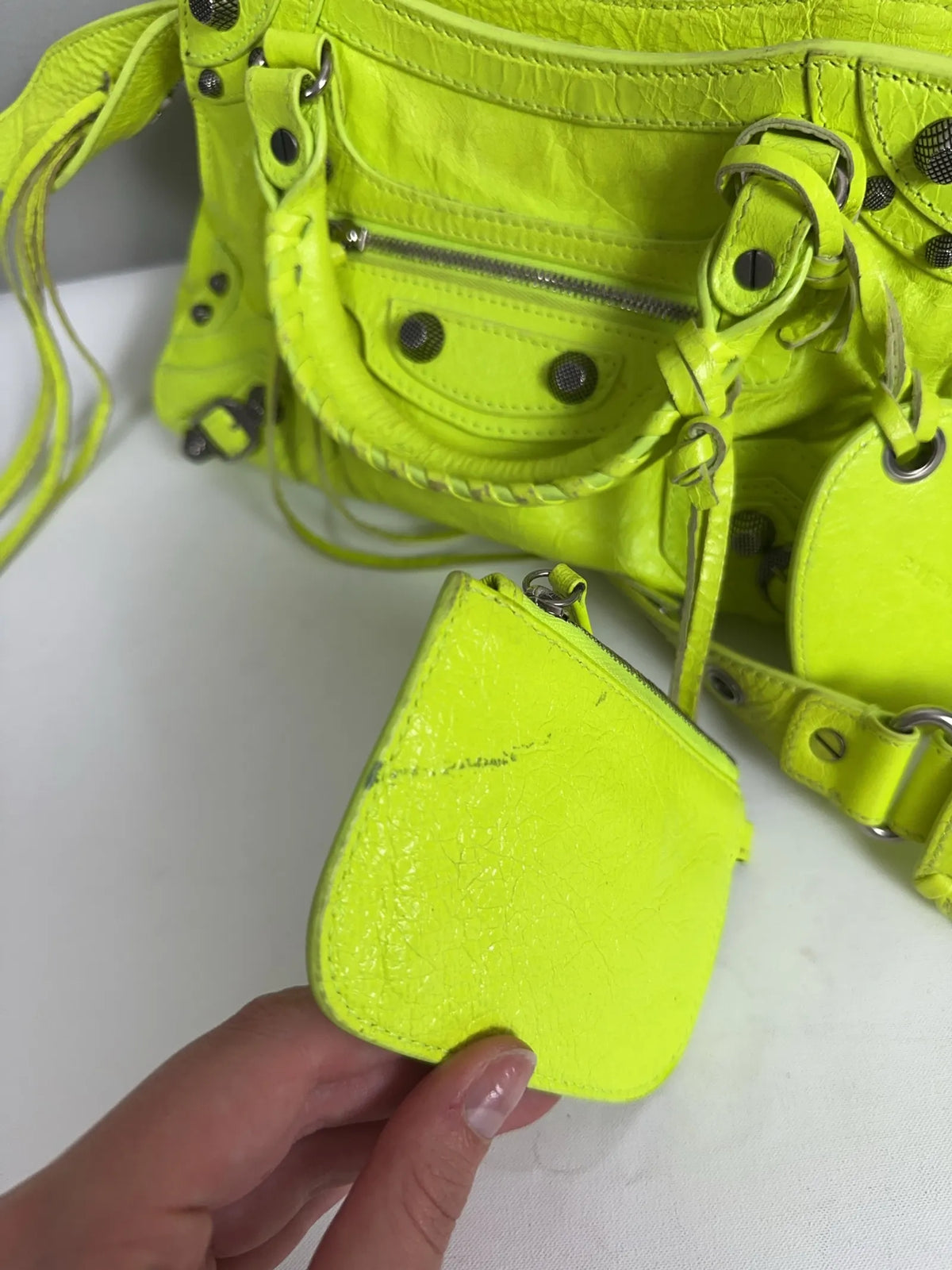 Balenciaga Handbag