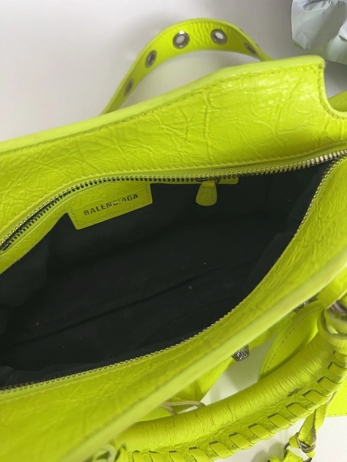 Balenciaga Handbag