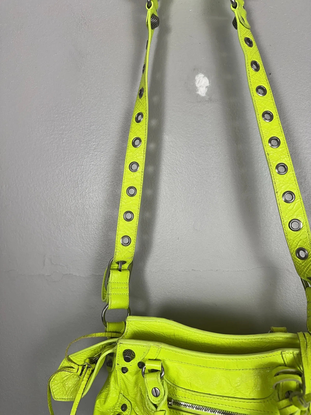 Balenciaga Handbag