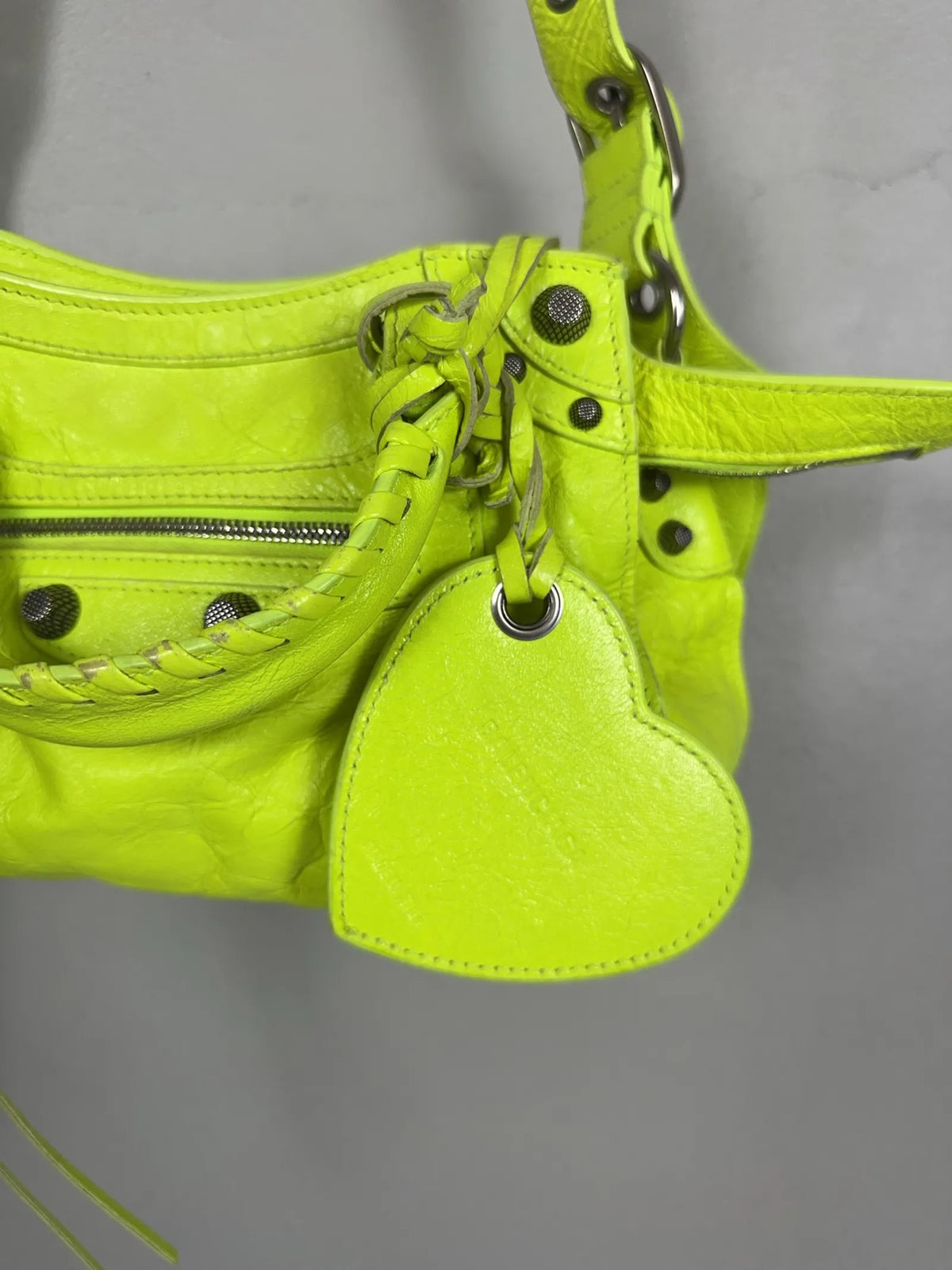 Balenciaga Handbag