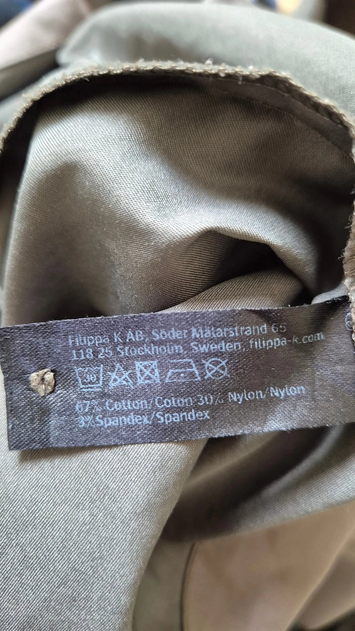 Filippa K Dress