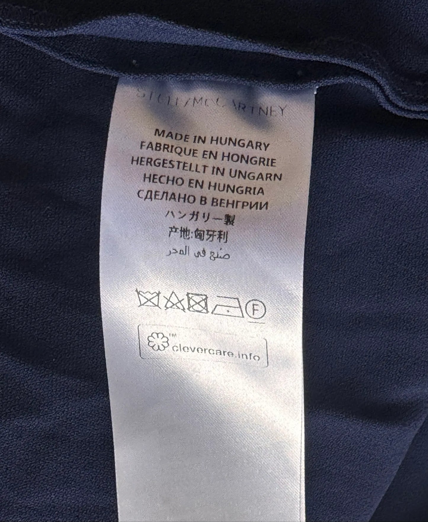 Stella Mccartney Top