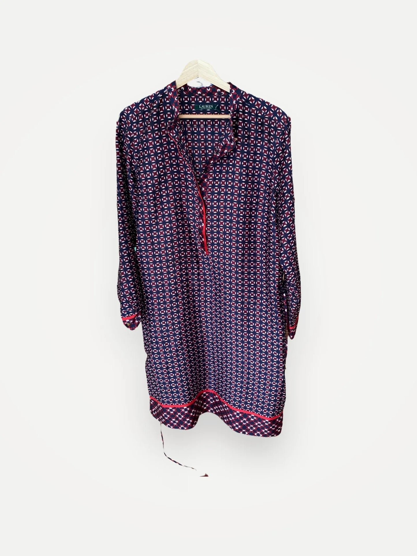Ralph Lauren Tunic