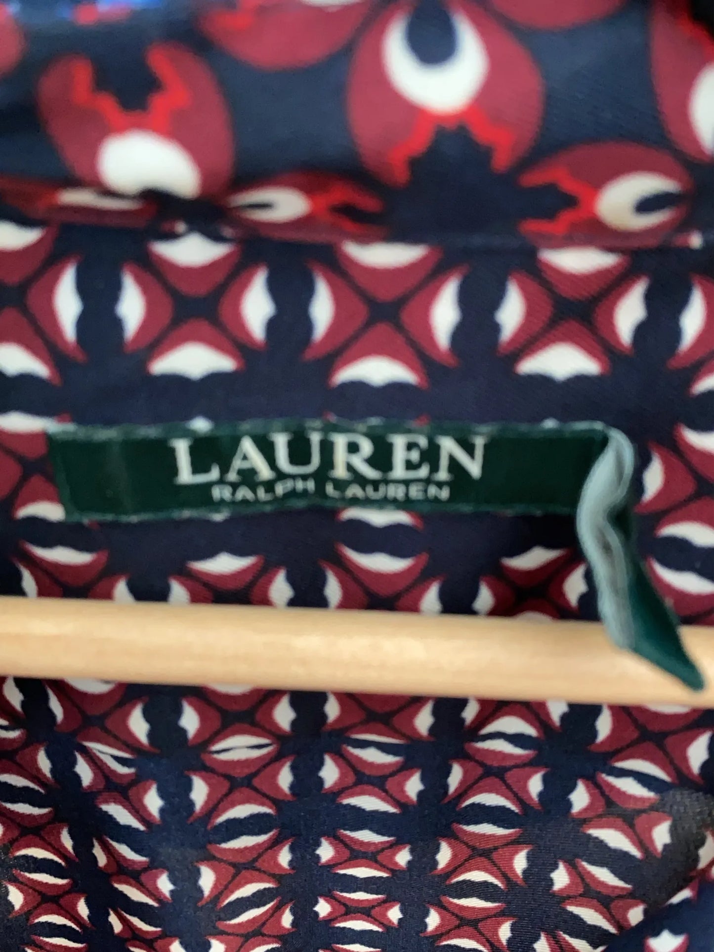 Ralph Lauren Tunic