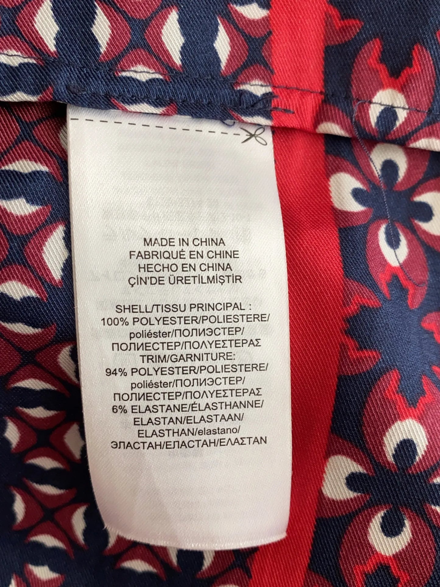 Ralph Lauren Tunic