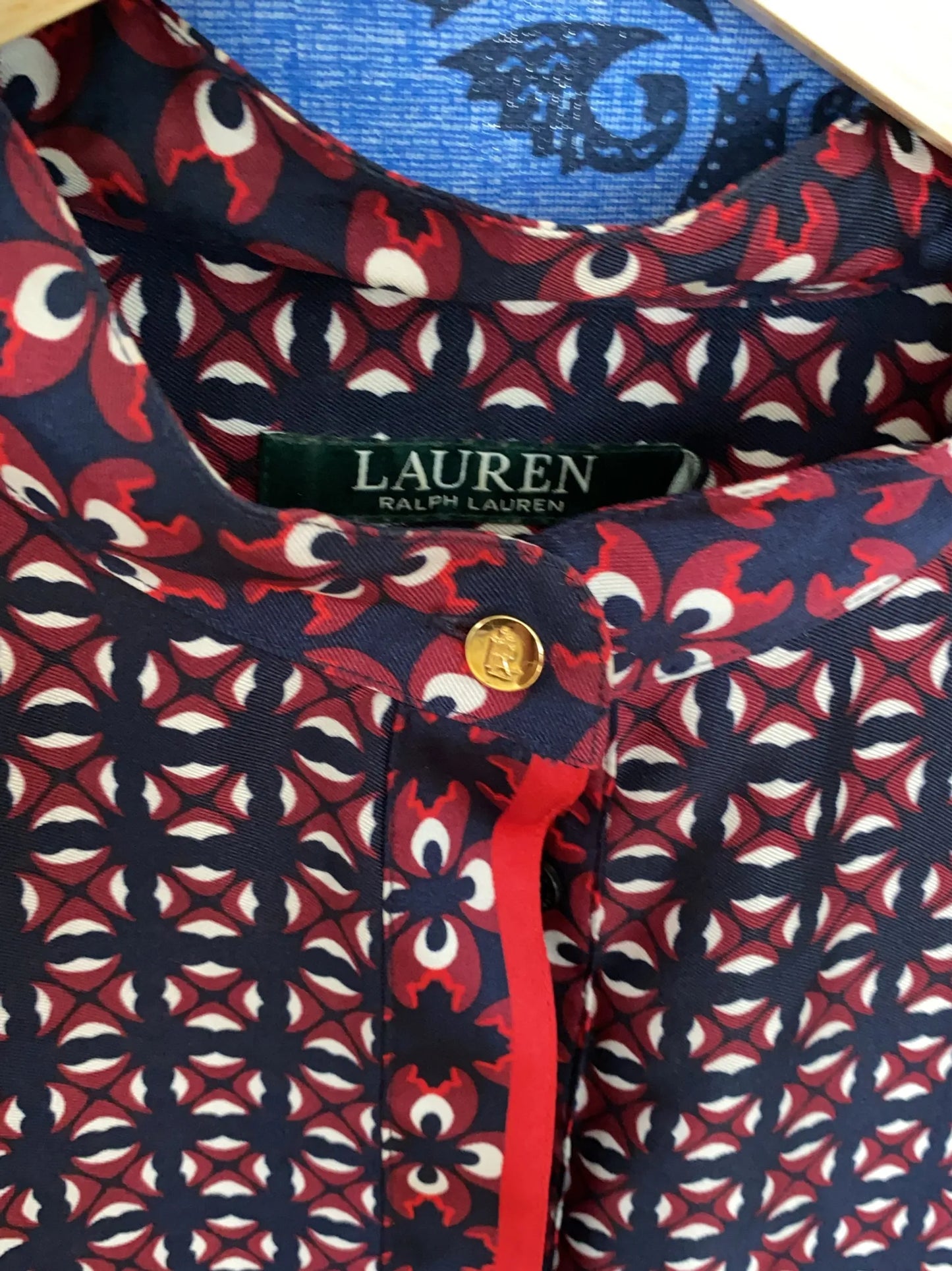 Ralph Lauren Tunic