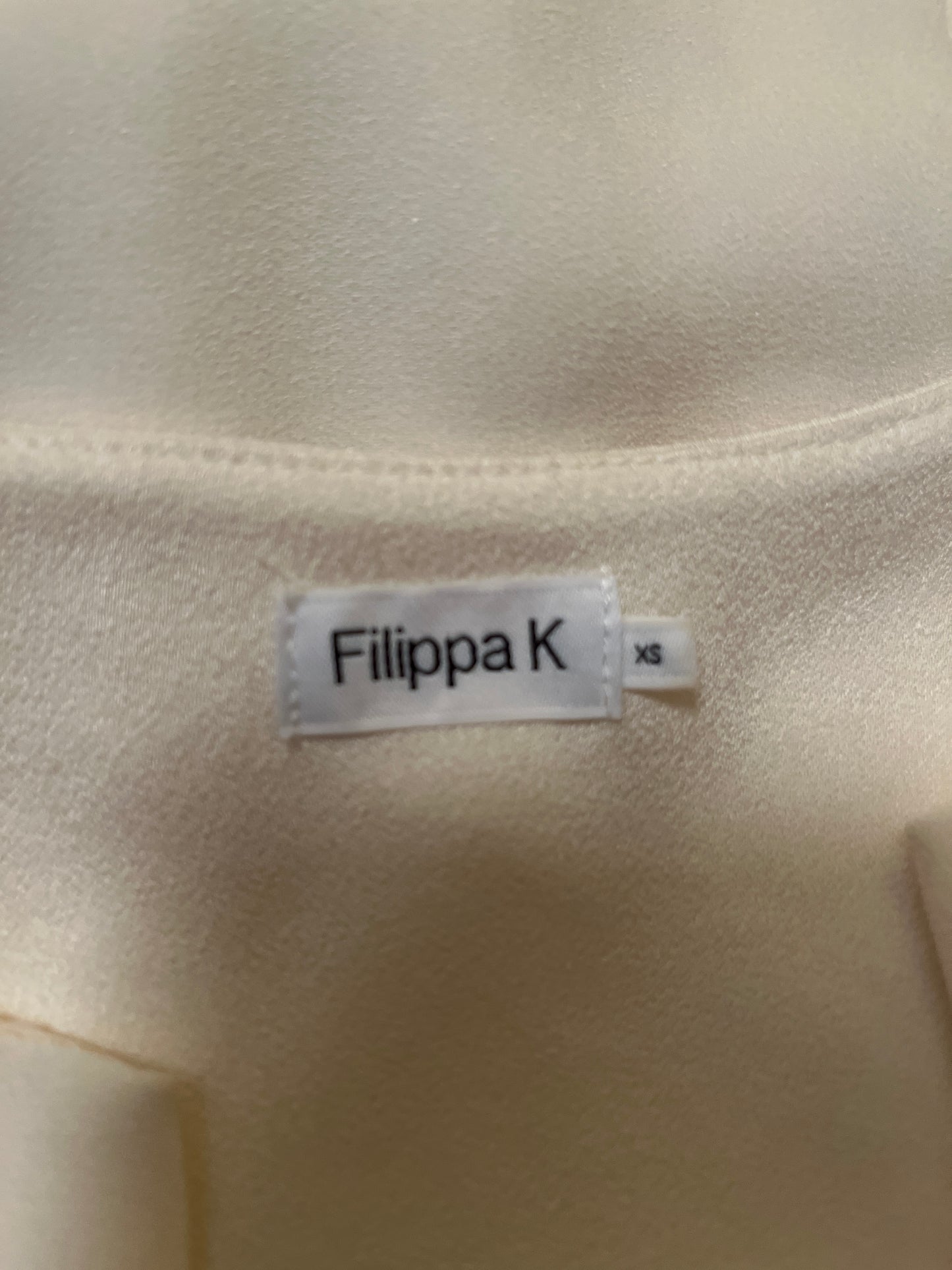 Filippa K-klänning