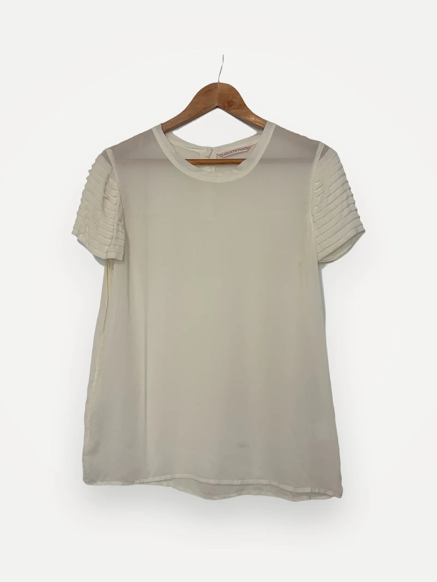Custommade Blouse