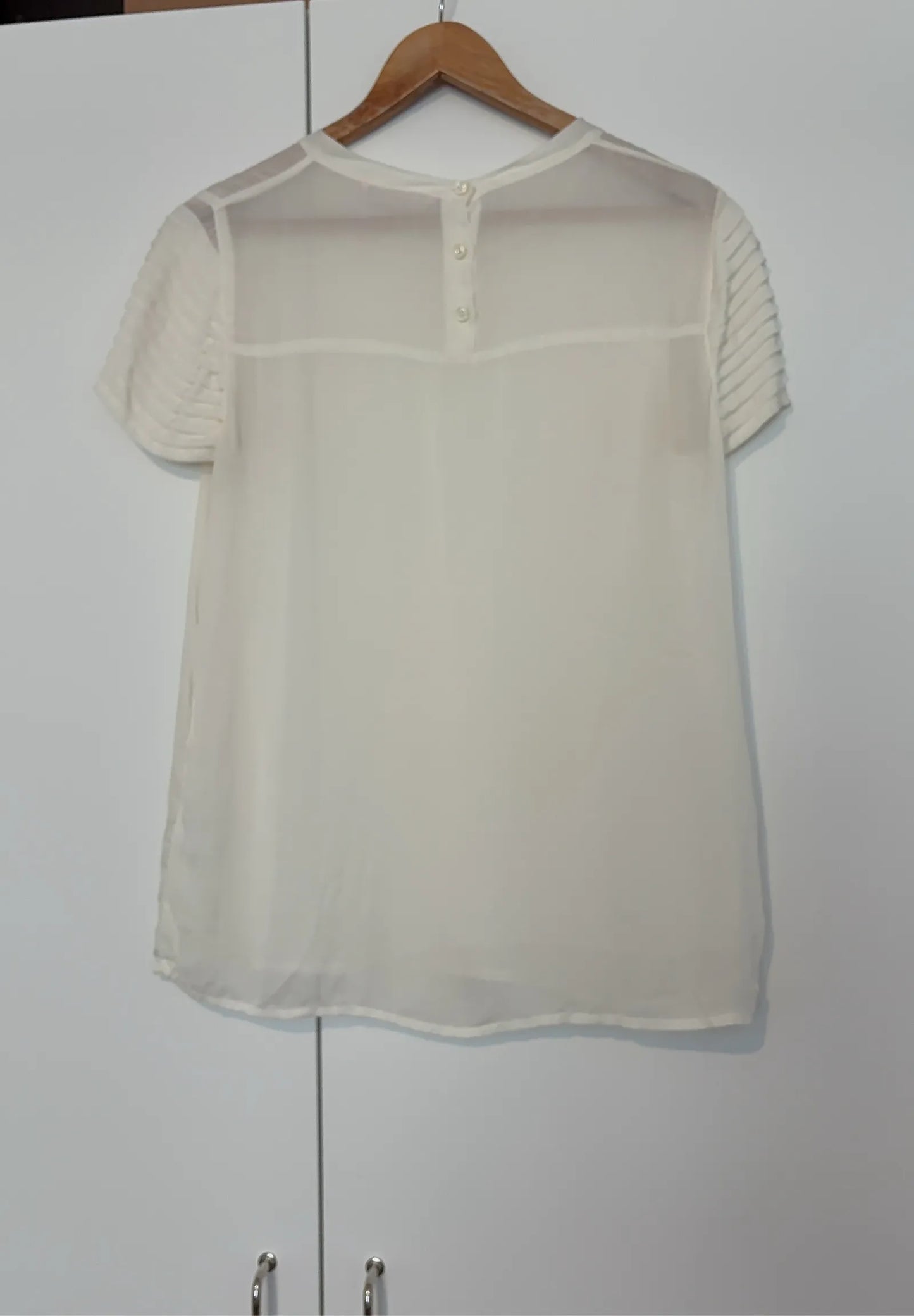 Custommade Blouse