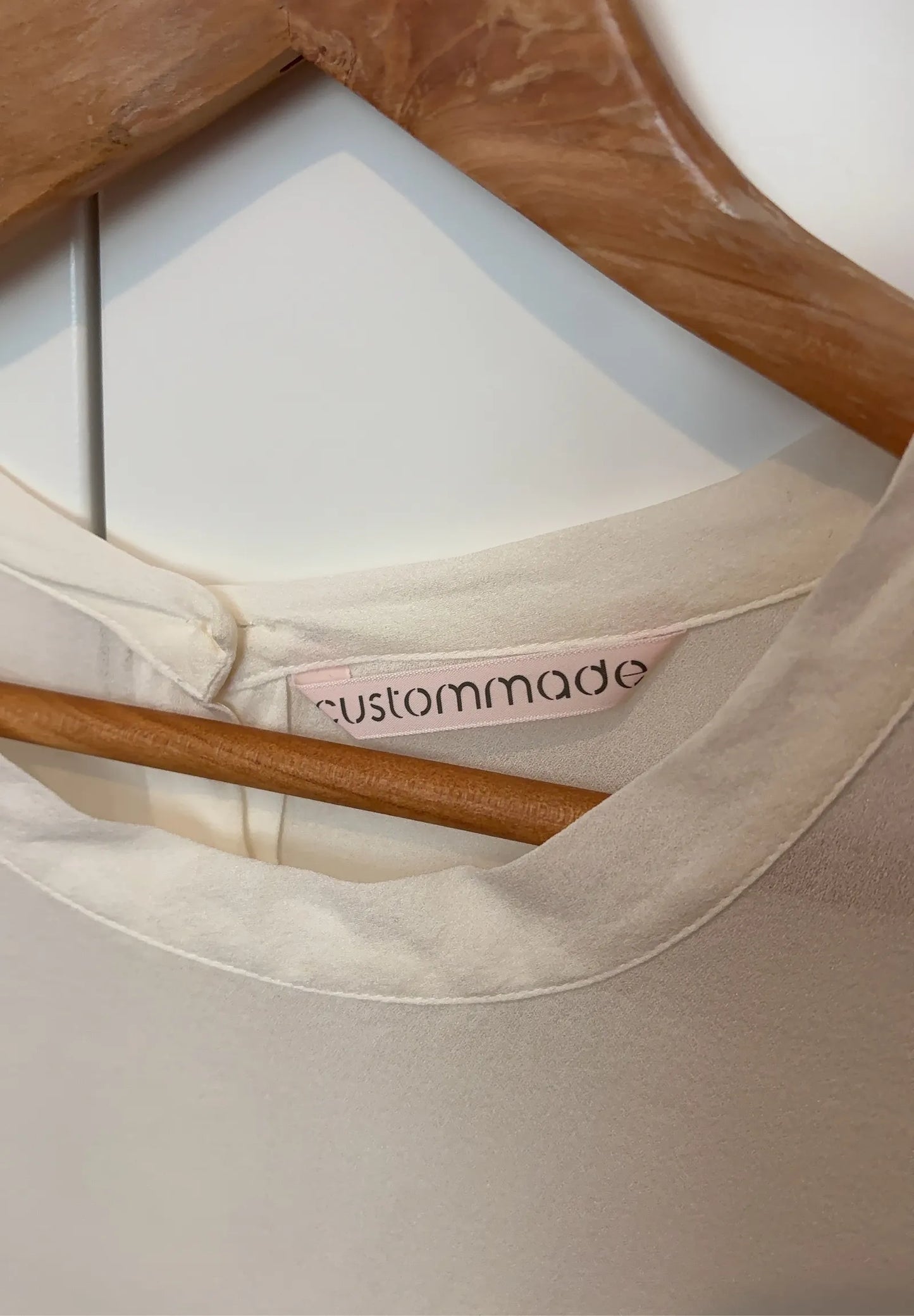 Custommade Blouse