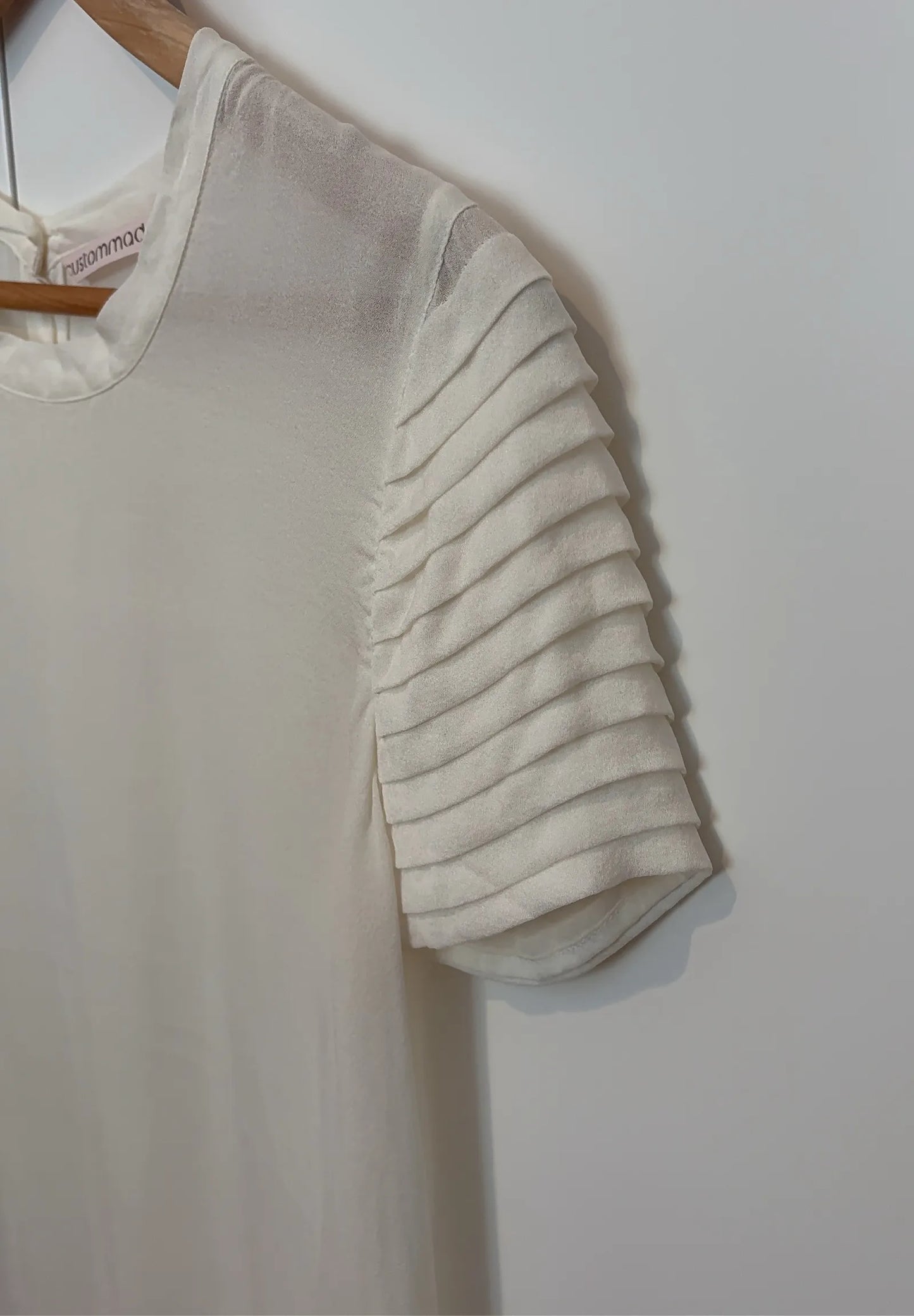 Custommade Blouse