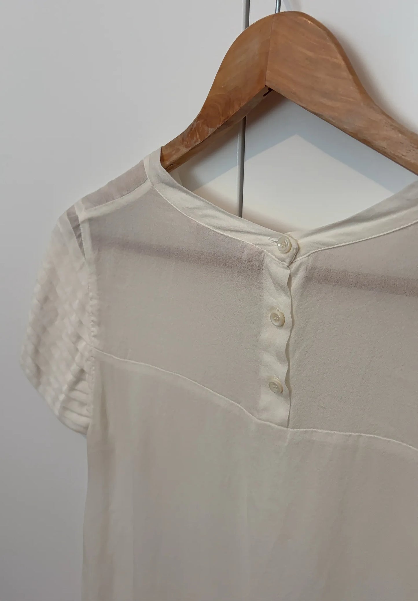 Custommade Blouse