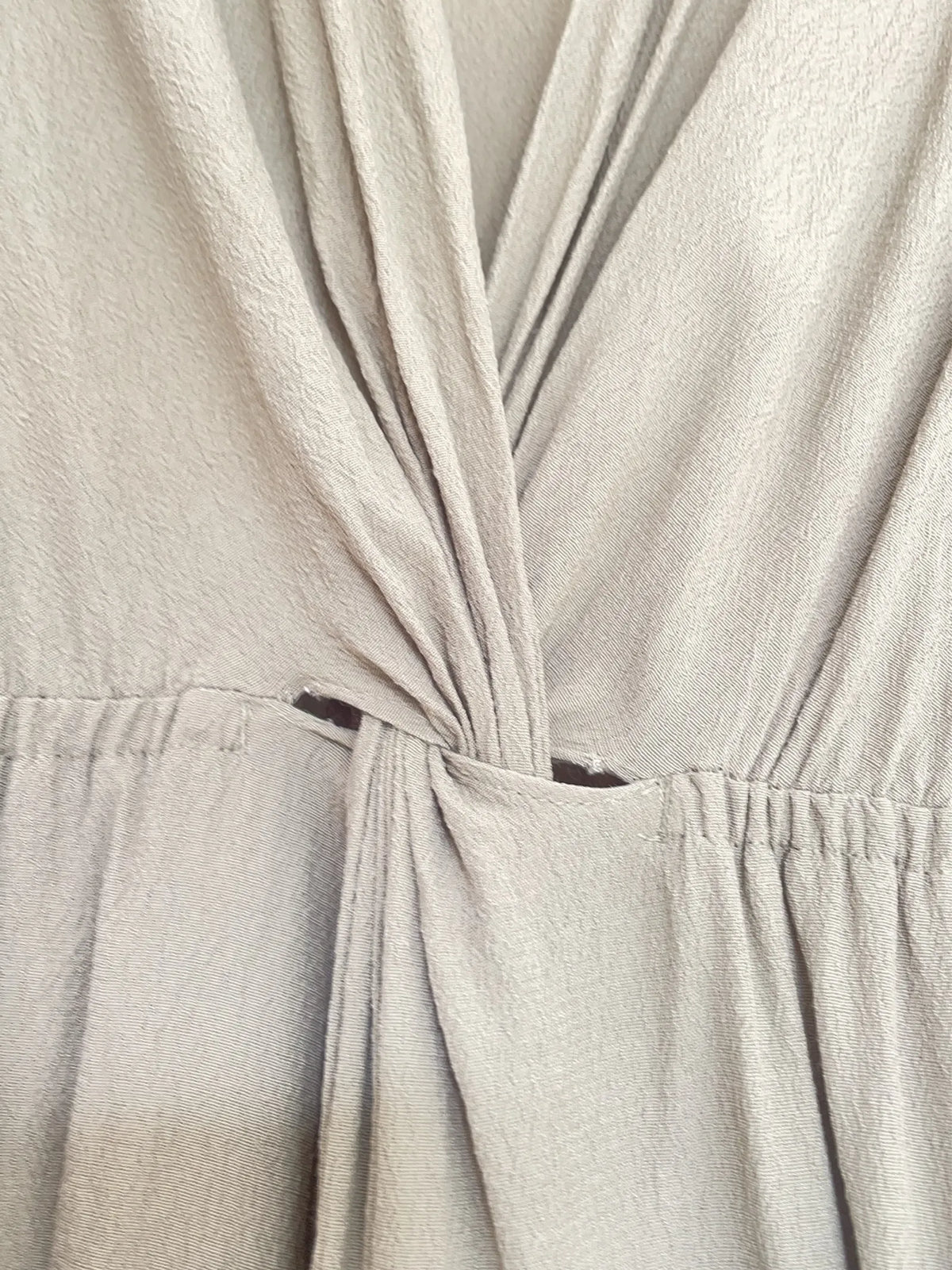 & Other Stories Dress