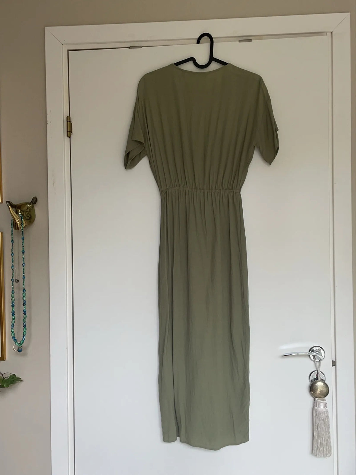 & Other Stories Dress